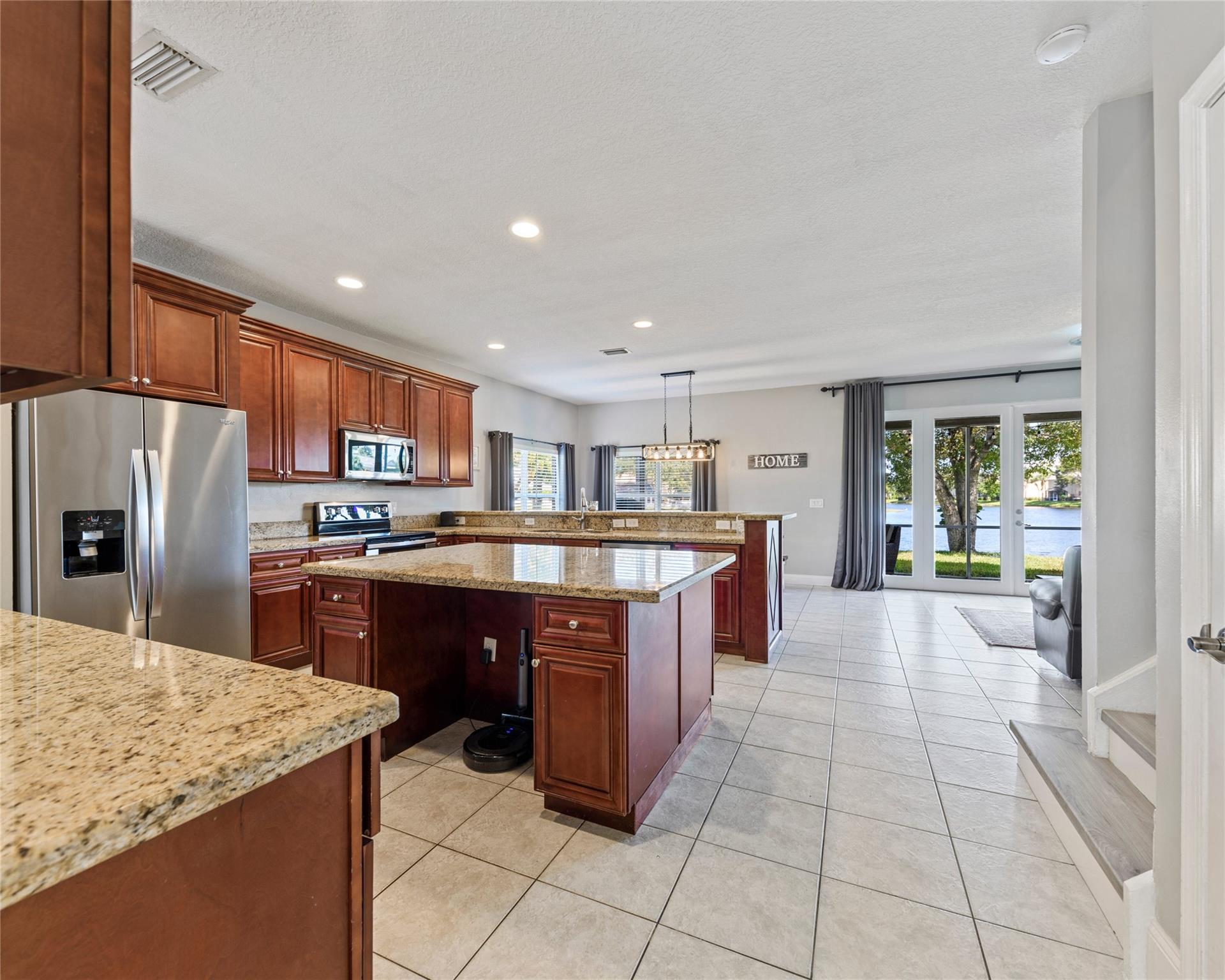 Victoria Isles - Residential