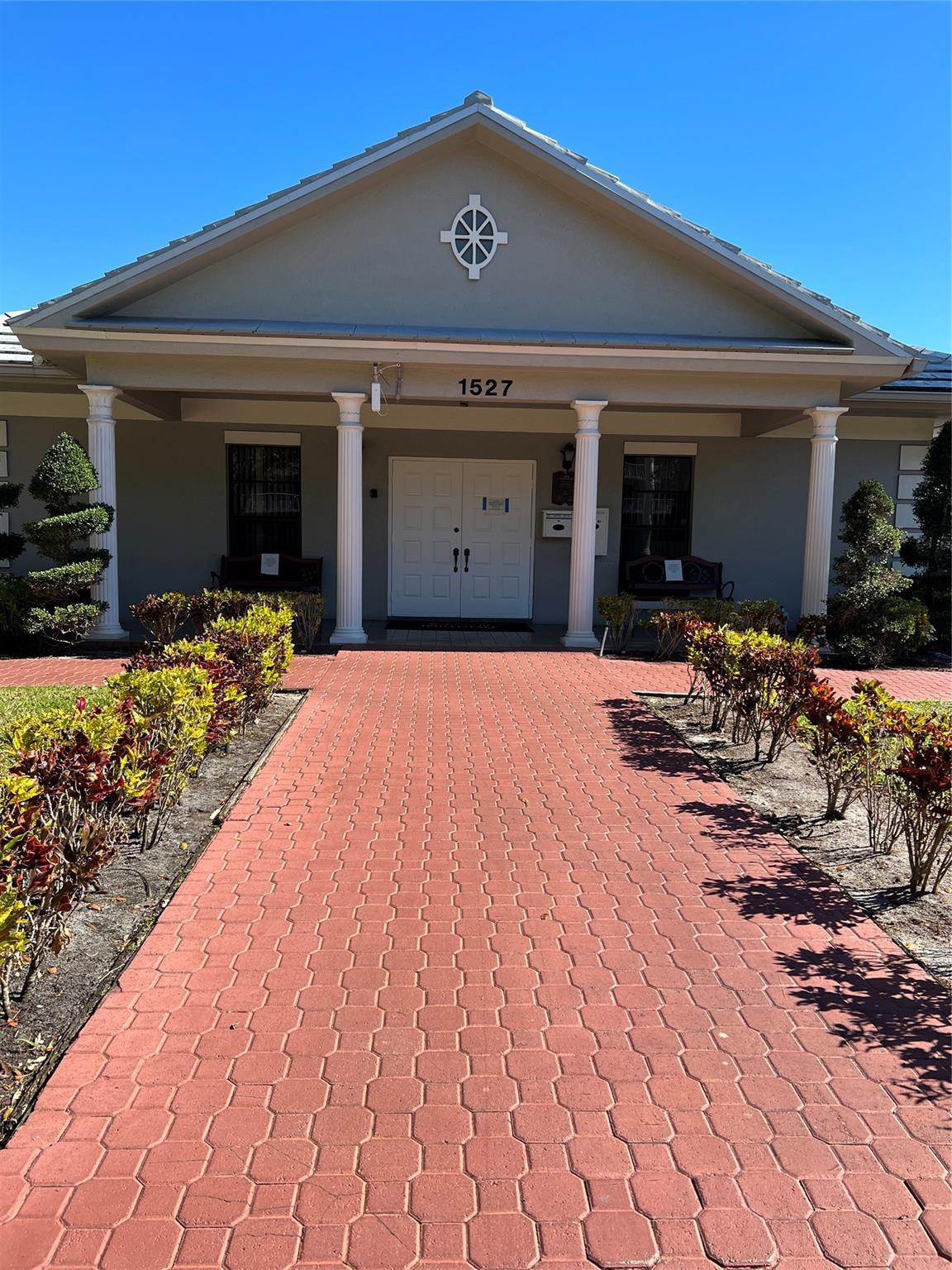 CONDO 13 OF WHITEHALL CONDOS - Residential Lease