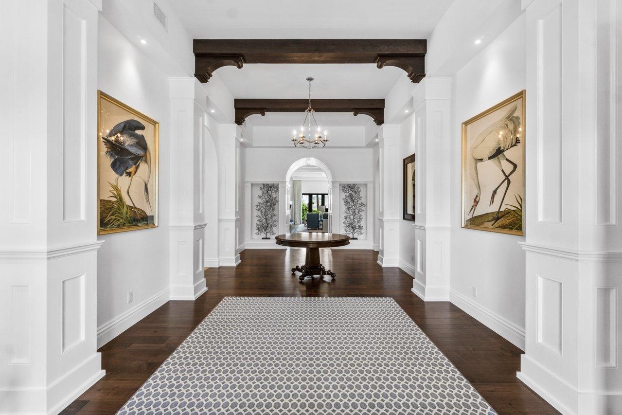 SAILFISH POINT - Residential