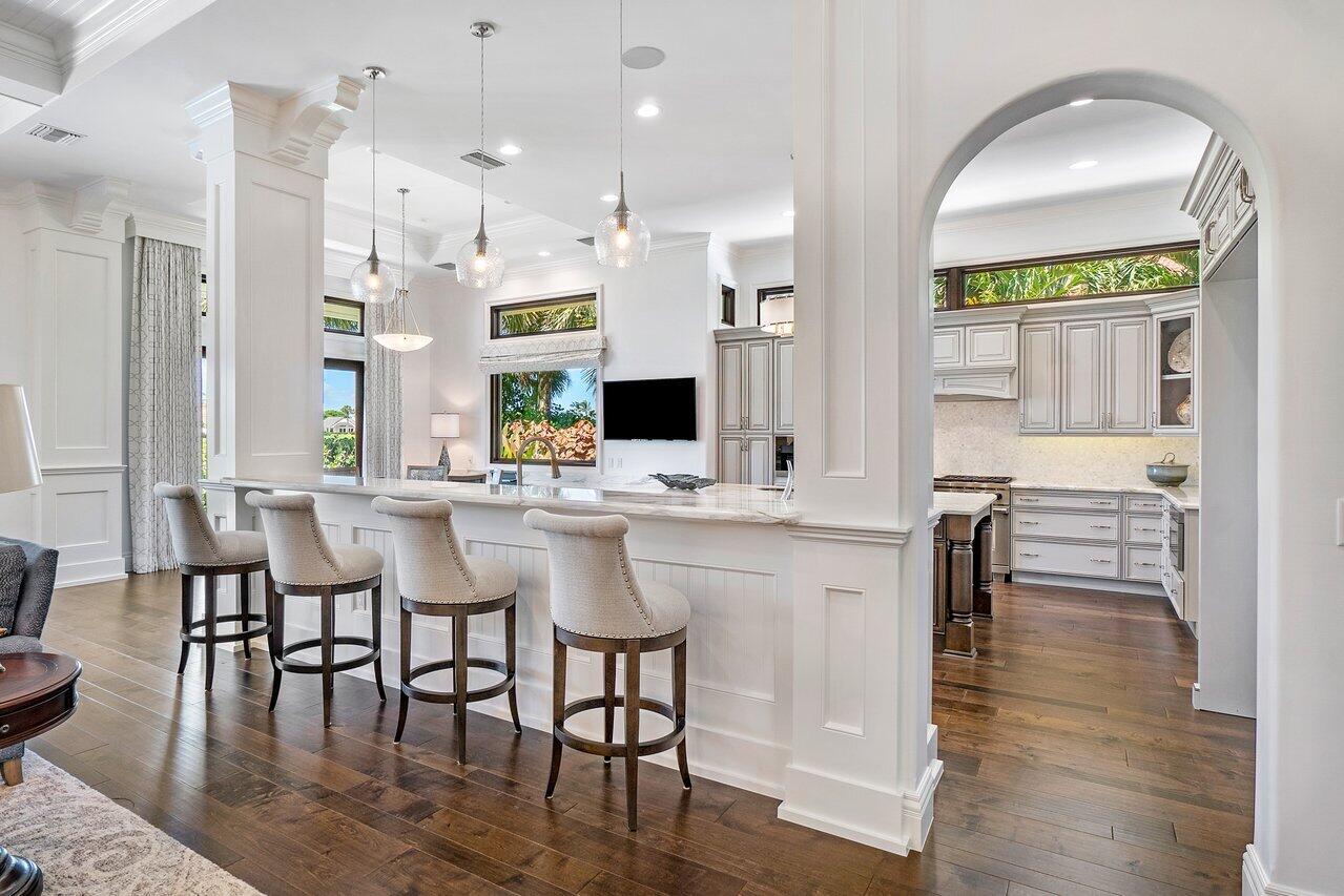 SAILFISH POINT - Residential