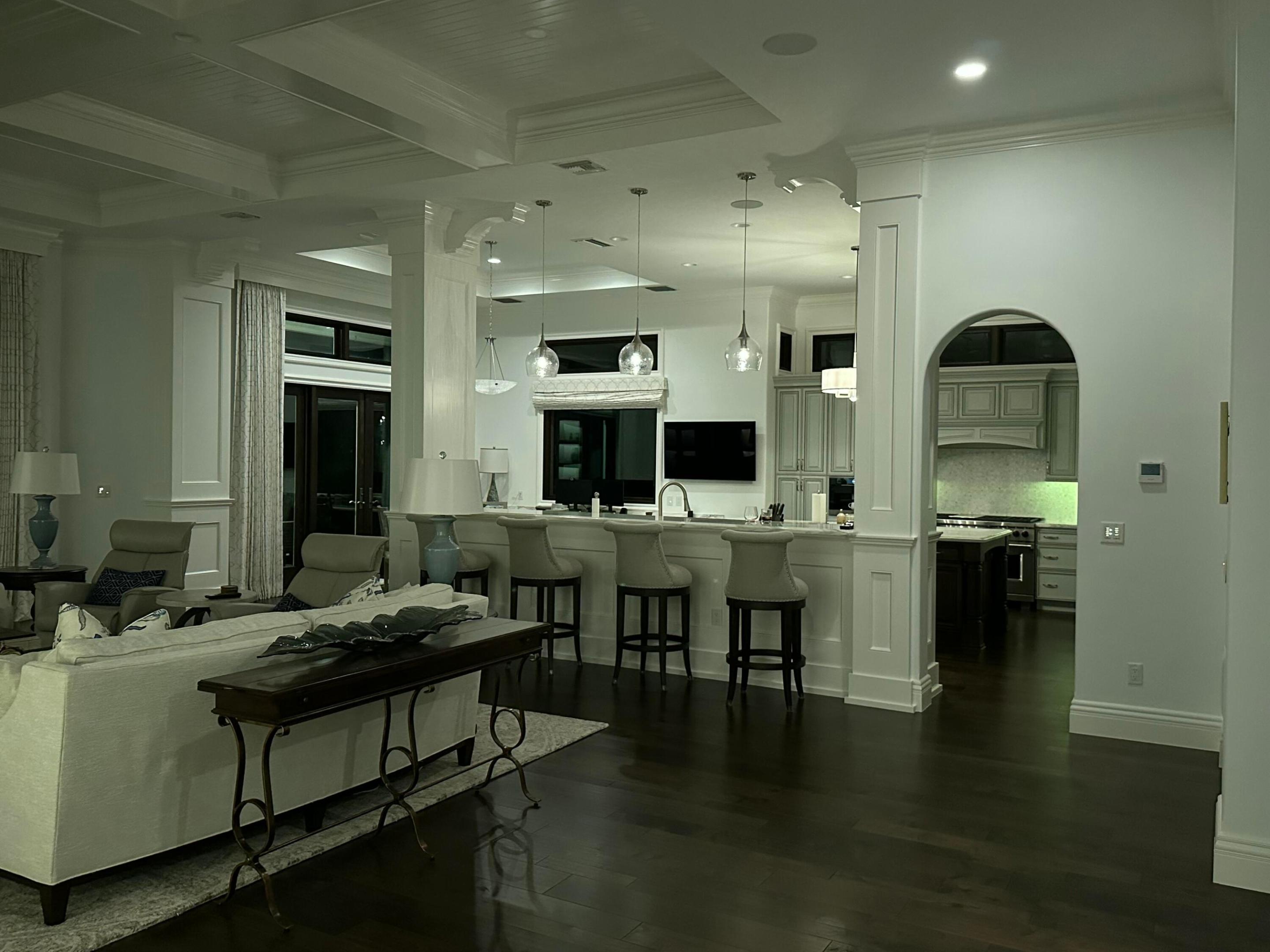 SAILFISH POINT - Residential
