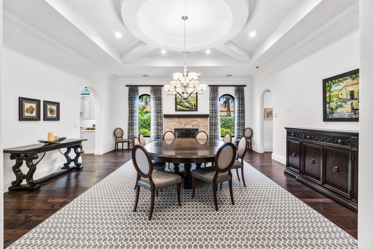 SAILFISH POINT - Residential