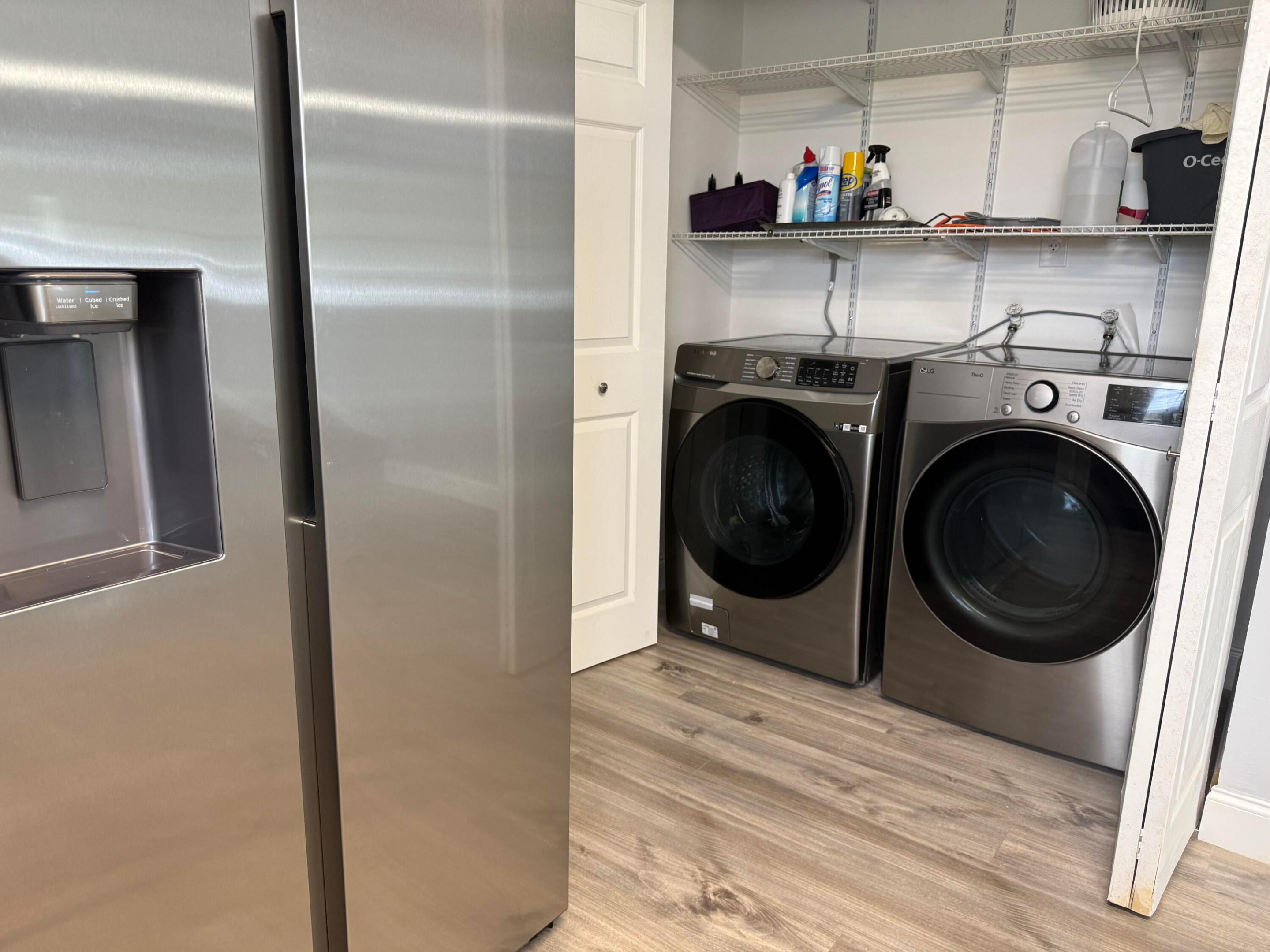 PARADISE PARK UNIT NO 1 - Residential Lease