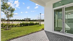 CRESSWIND PALM BEACH - Residential Lease