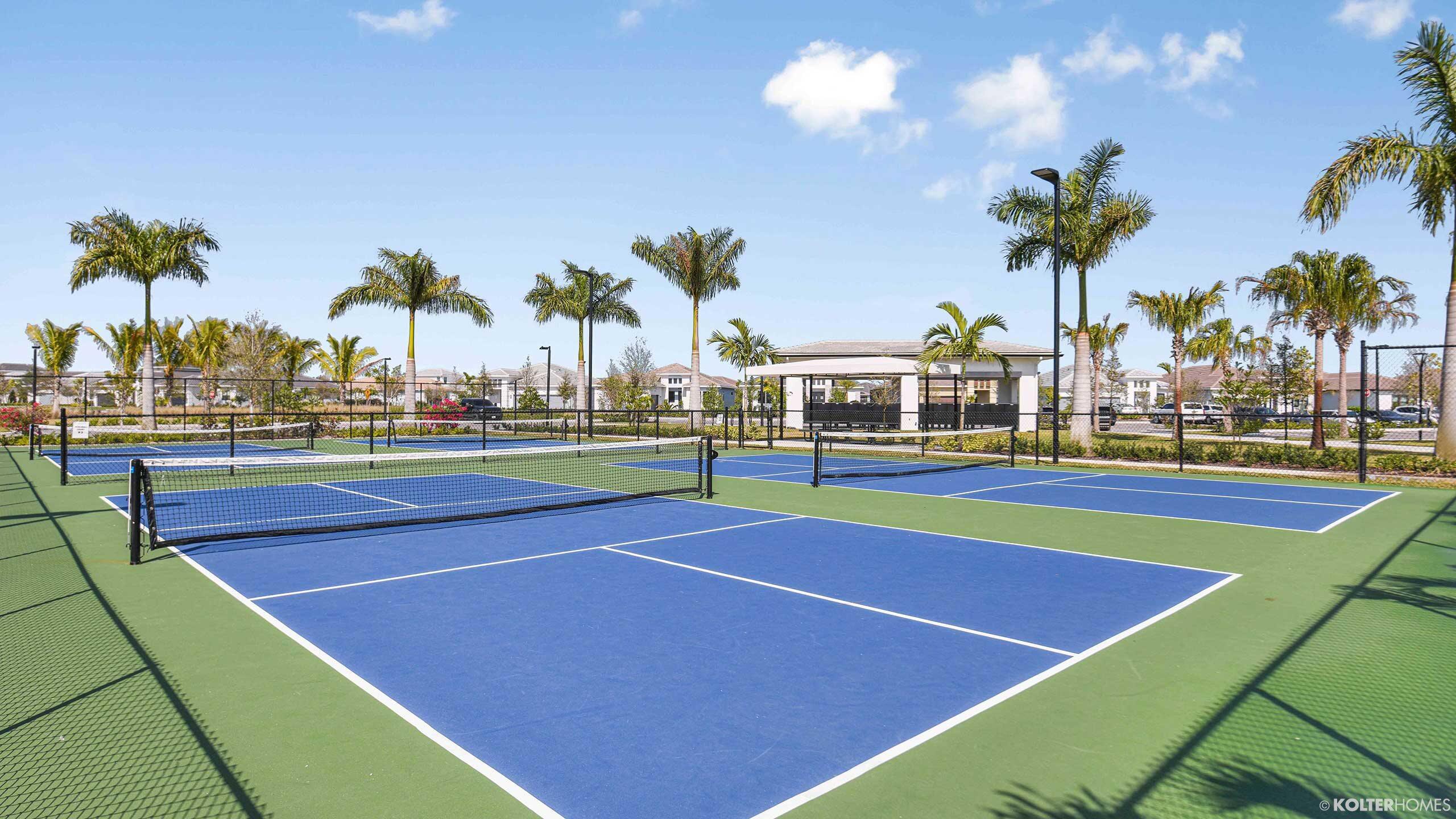 CRESSWIND PALM BEACH - Residential Lease