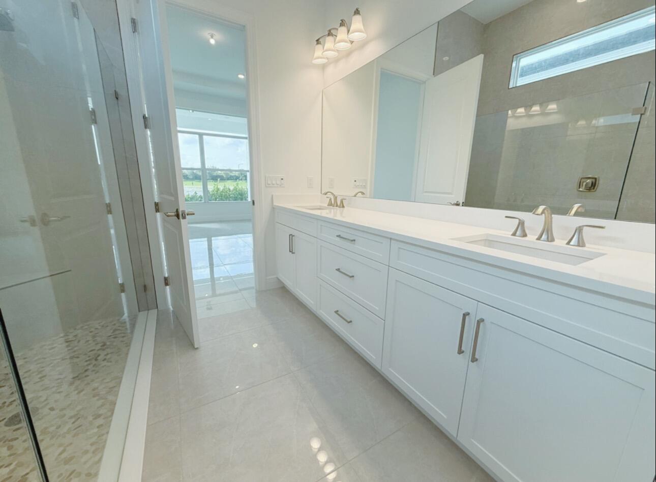CRESSWIND PALM BEACH - Residential Lease