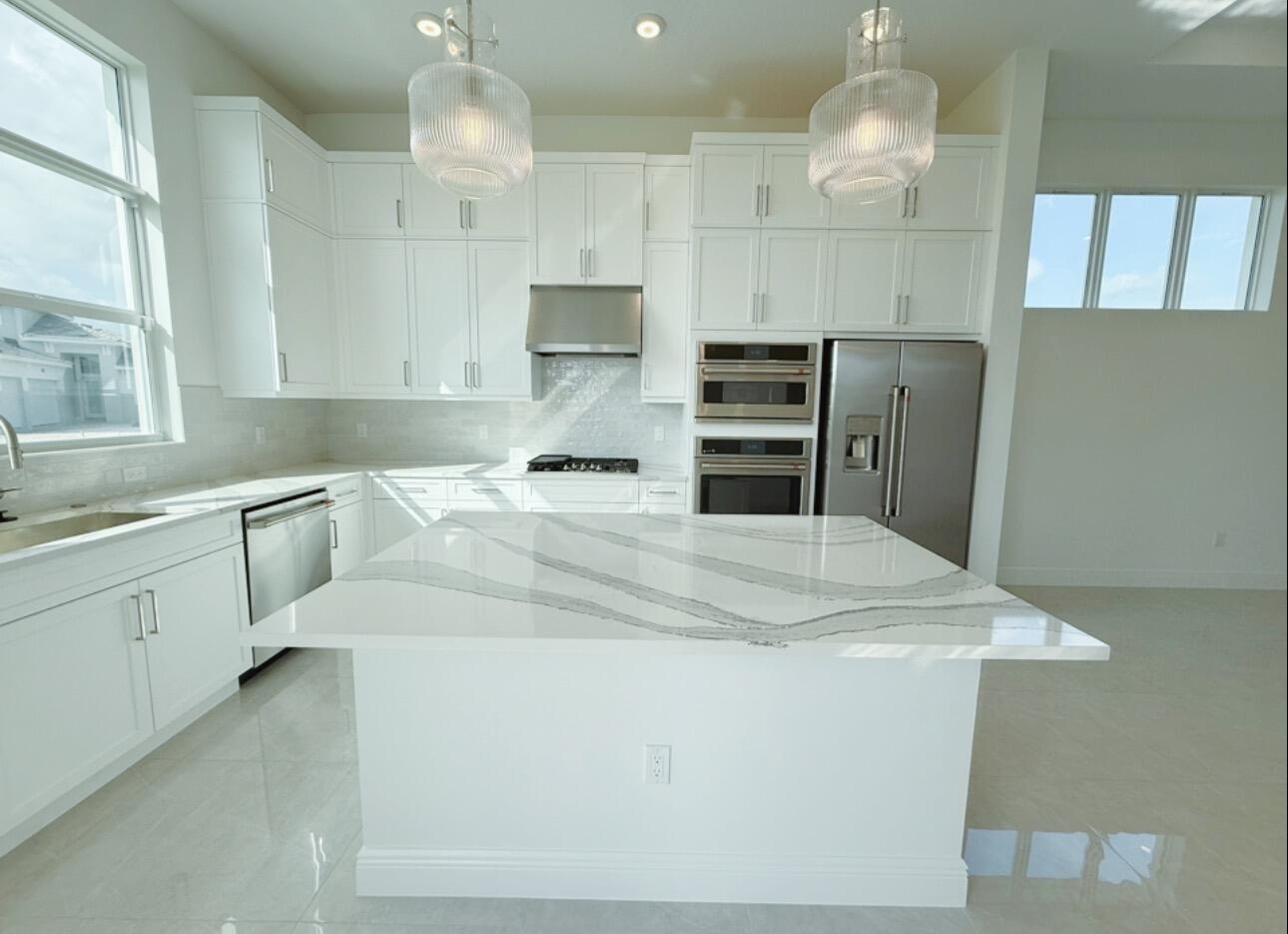 CRESSWIND PALM BEACH - Residential Lease