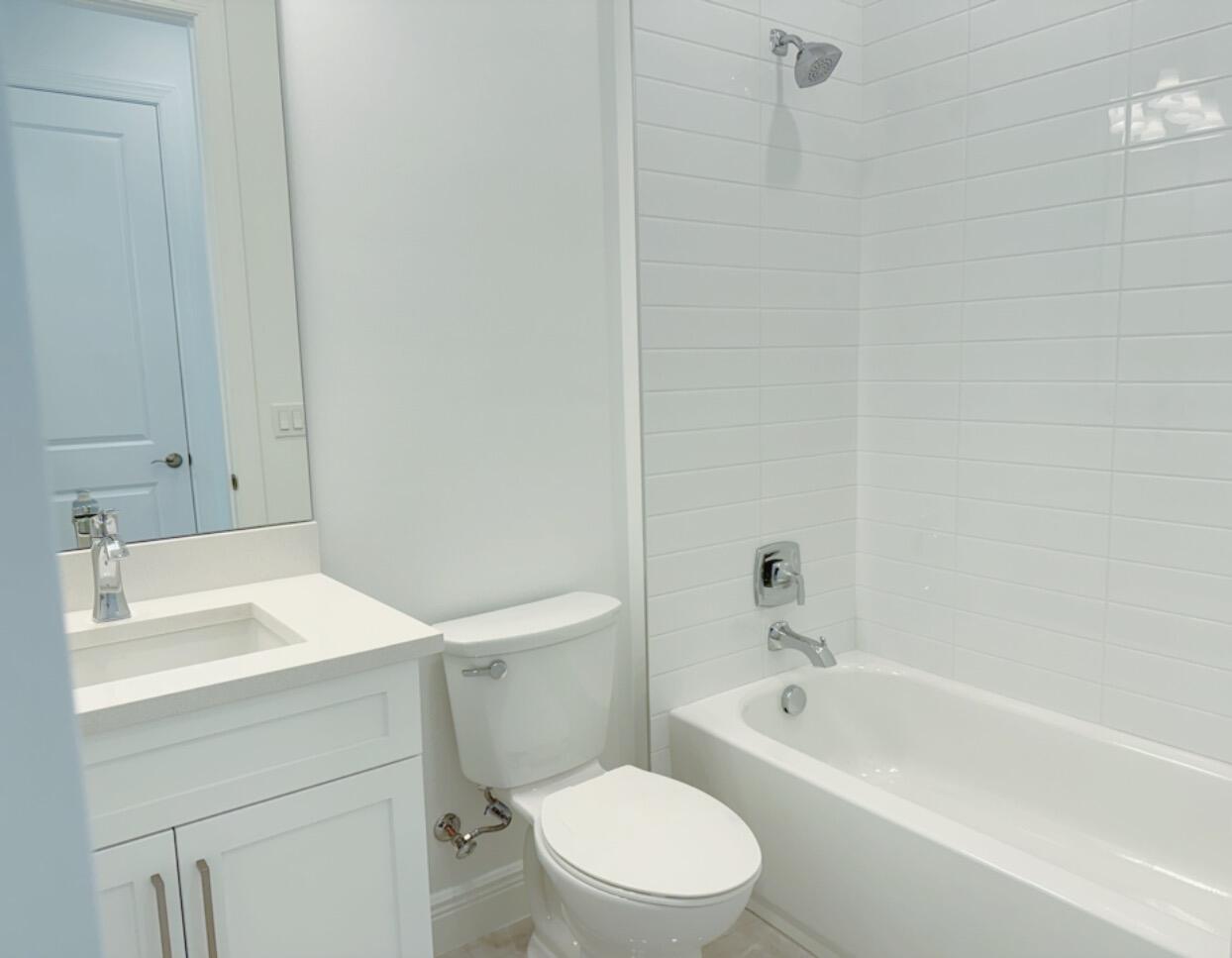 CRESSWIND PALM BEACH - Residential Lease