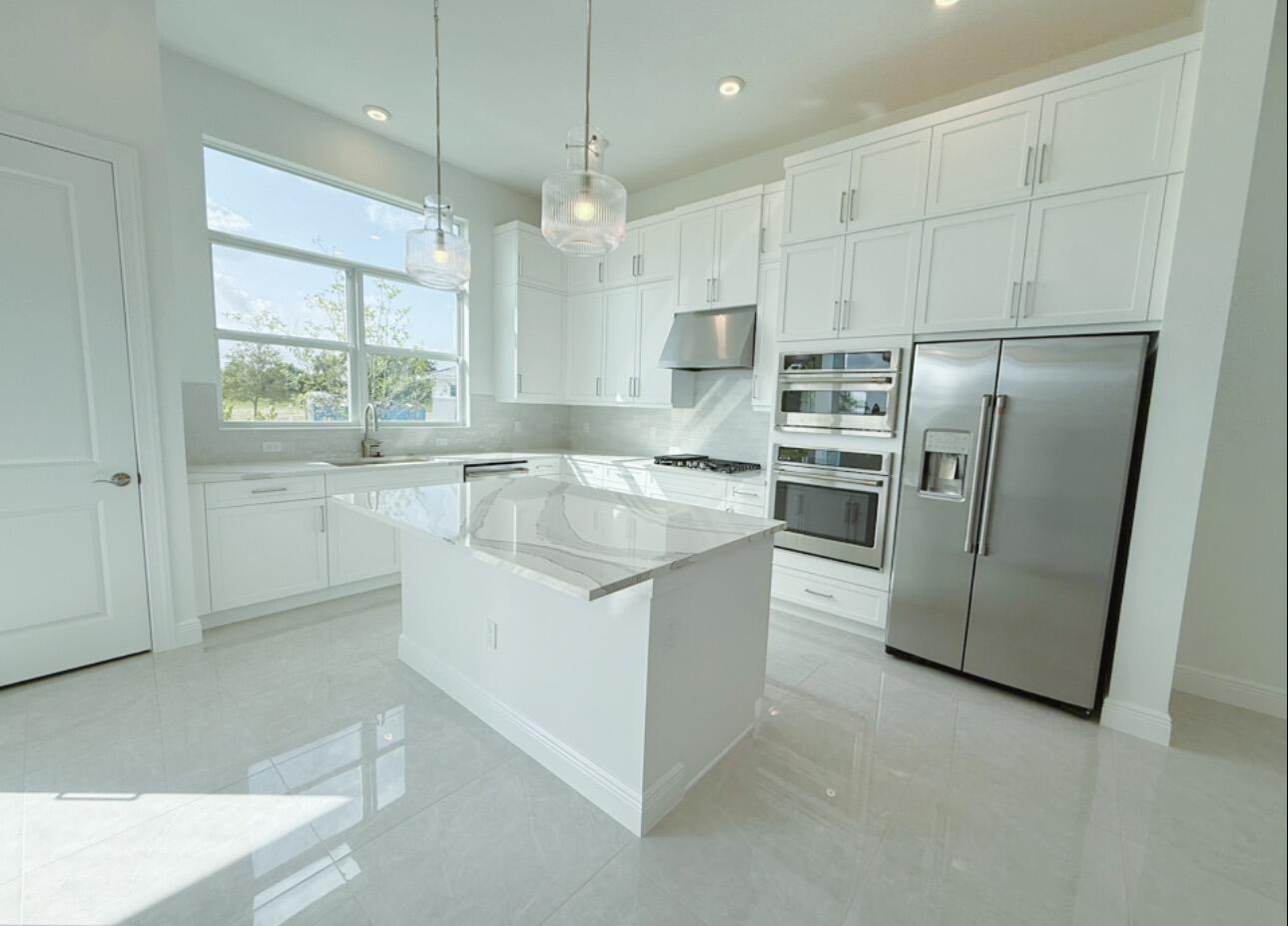 CRESSWIND PALM BEACH - Residential Lease