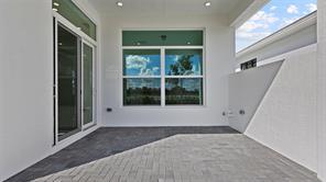 CRESSWIND PALM BEACH - Residential Lease