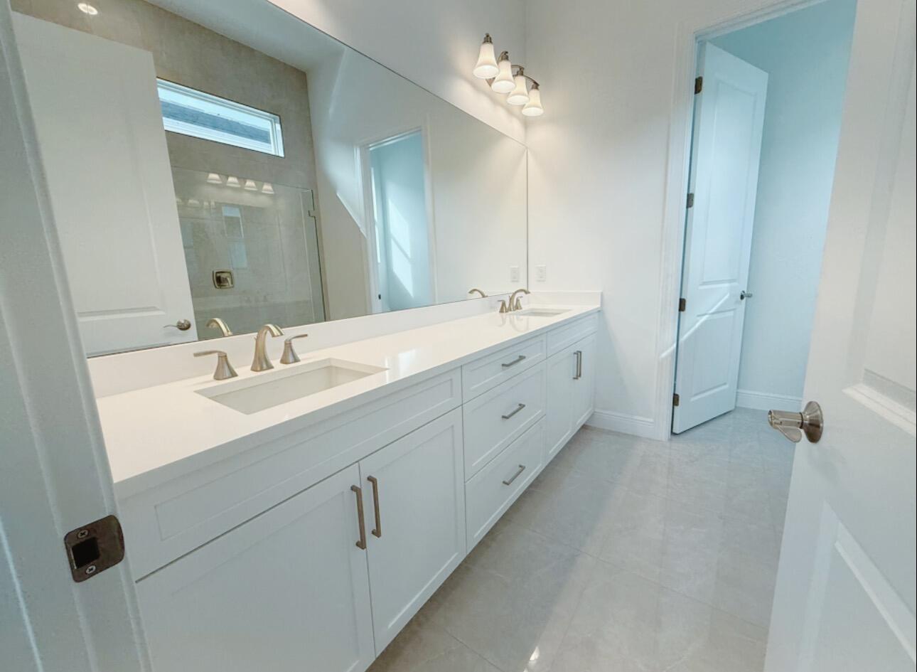 CRESSWIND PALM BEACH - Residential Lease