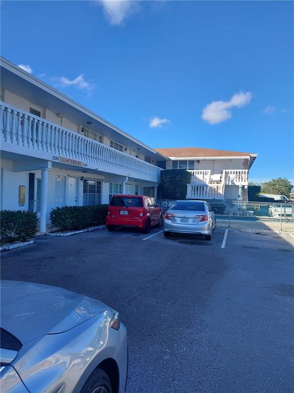 CANTERBURY APARTMENTS - Residential