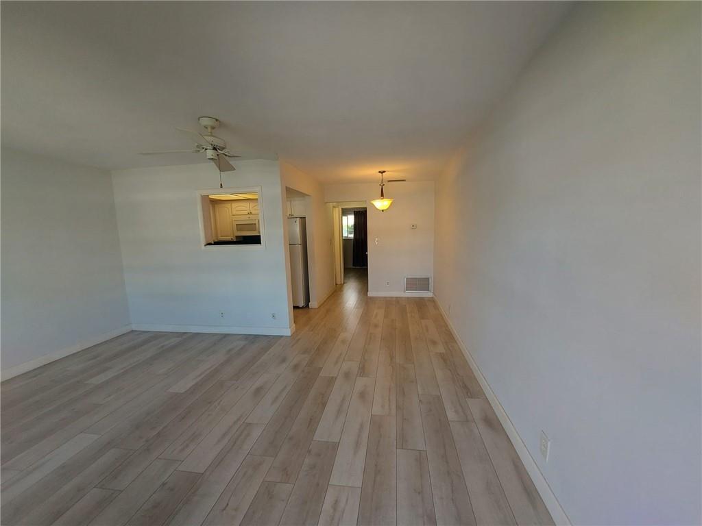 CANTERBURY APARTMENTS - Residential