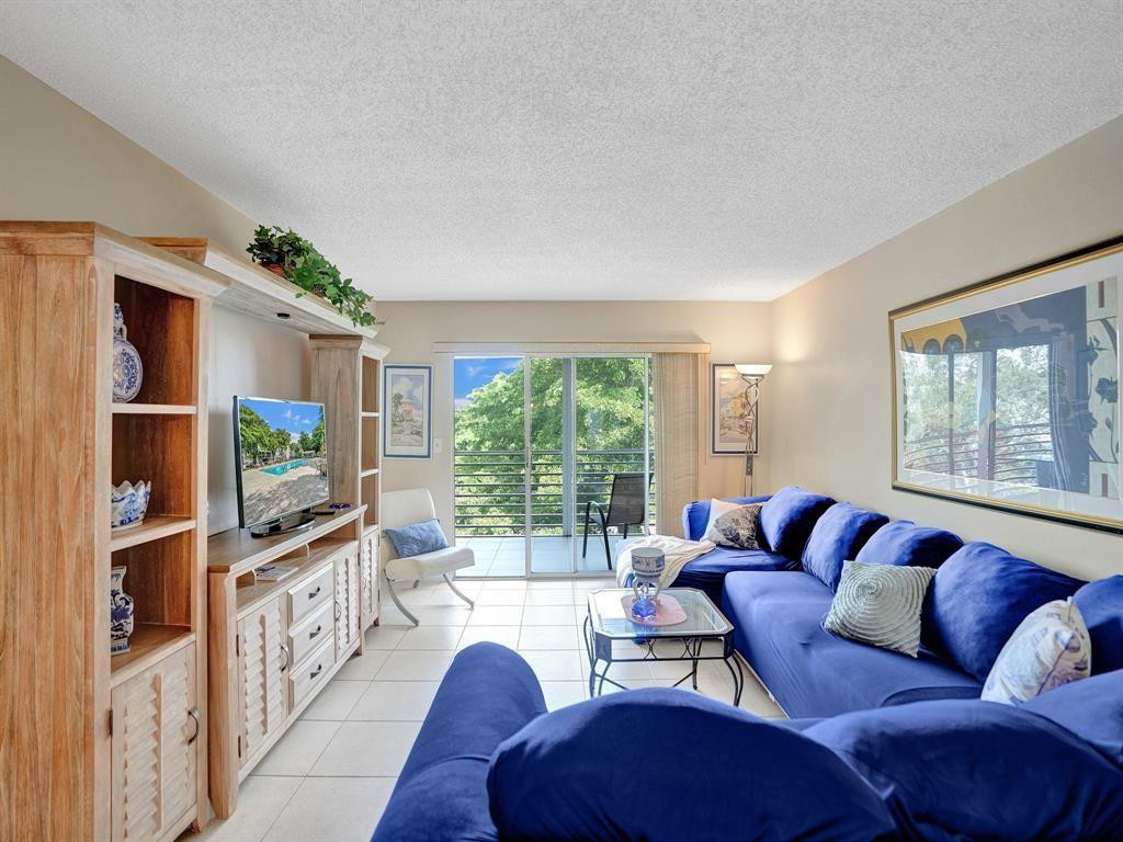GRANADA VILLAGE D CONDO - Residential