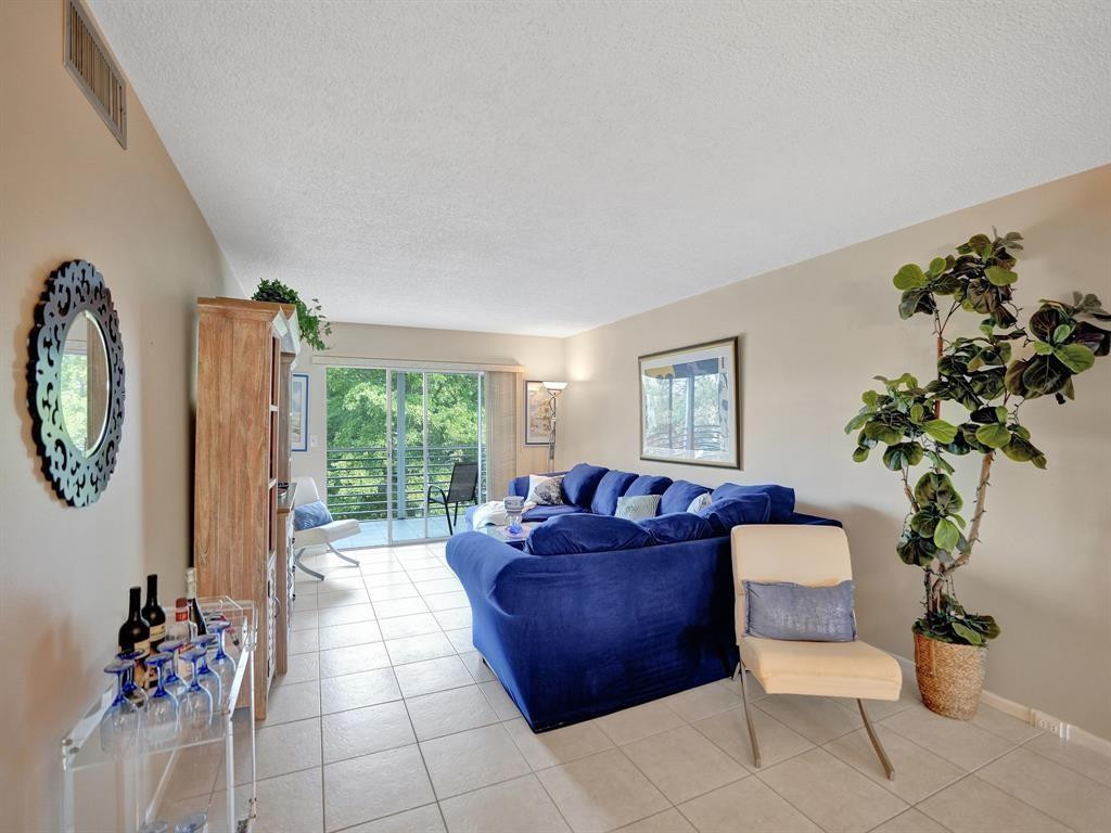 GRANADA VILLAGE D CONDO - Residential