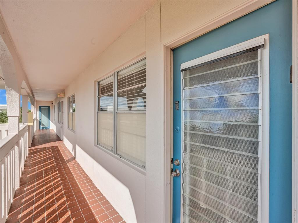 GRANADA VILLAGE D CONDO - Residential