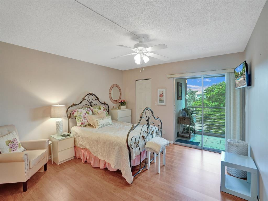 GRANADA VILLAGE D CONDO - Residential