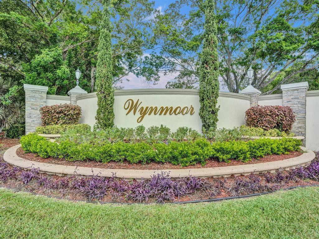 GRANADA VILLAGE D CONDO - Residential