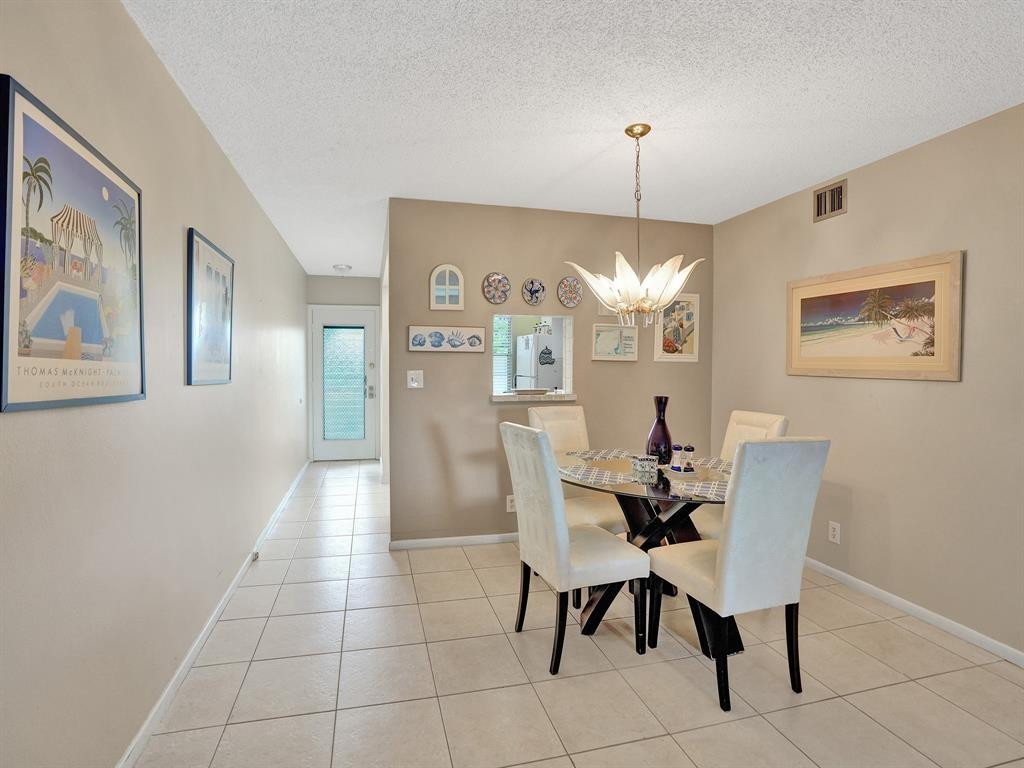 GRANADA VILLAGE D CONDO - Residential