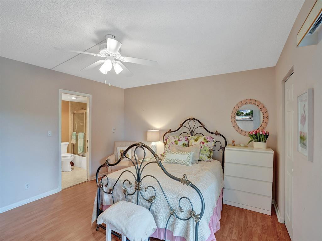 GRANADA VILLAGE D CONDO - Residential