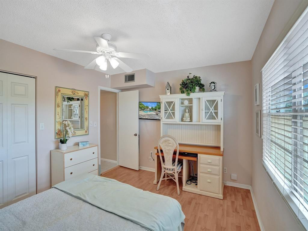 GRANADA VILLAGE D CONDO - Residential