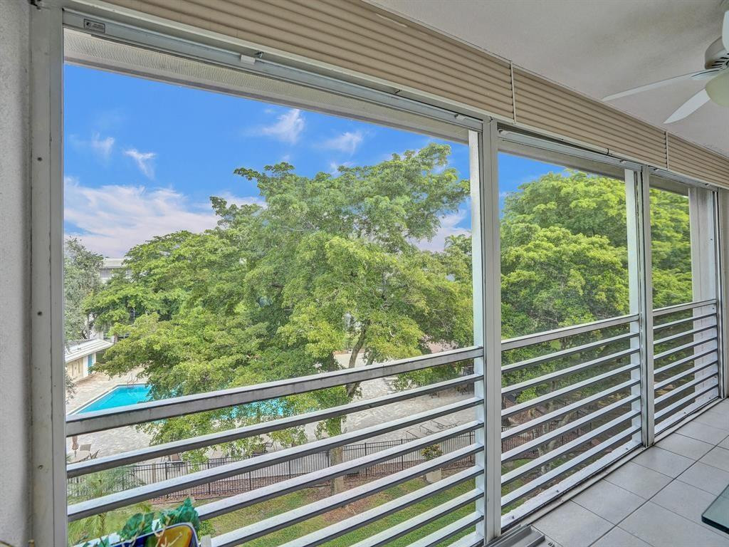 GRANADA VILLAGE D CONDO - Residential