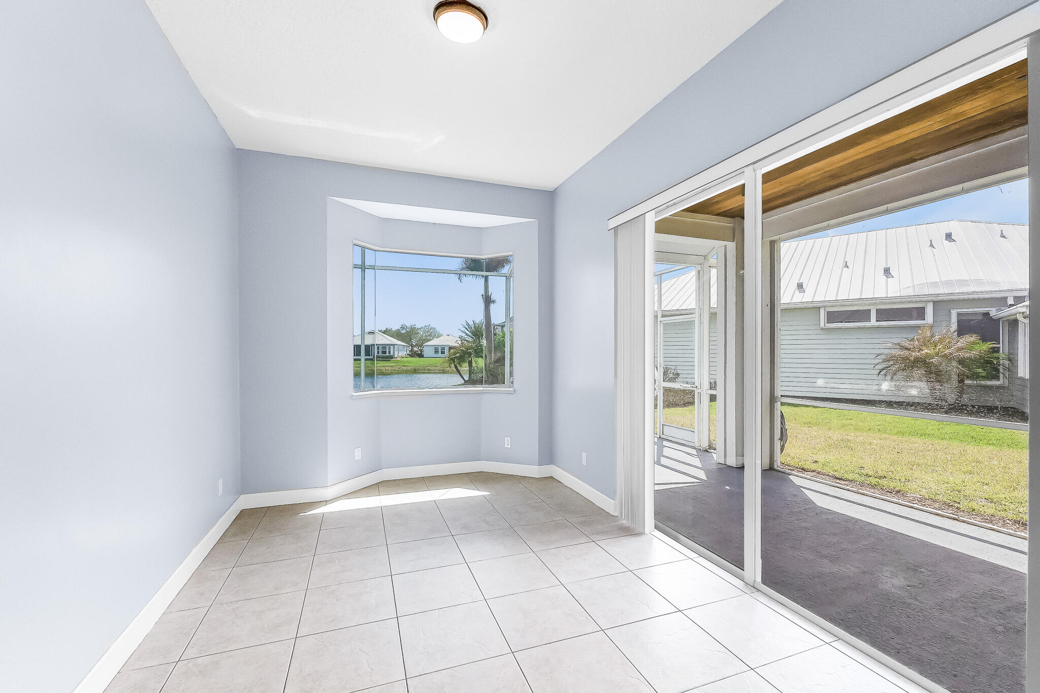 RIVER PLACE ON THE ST LUCIE NO 6 - Residential