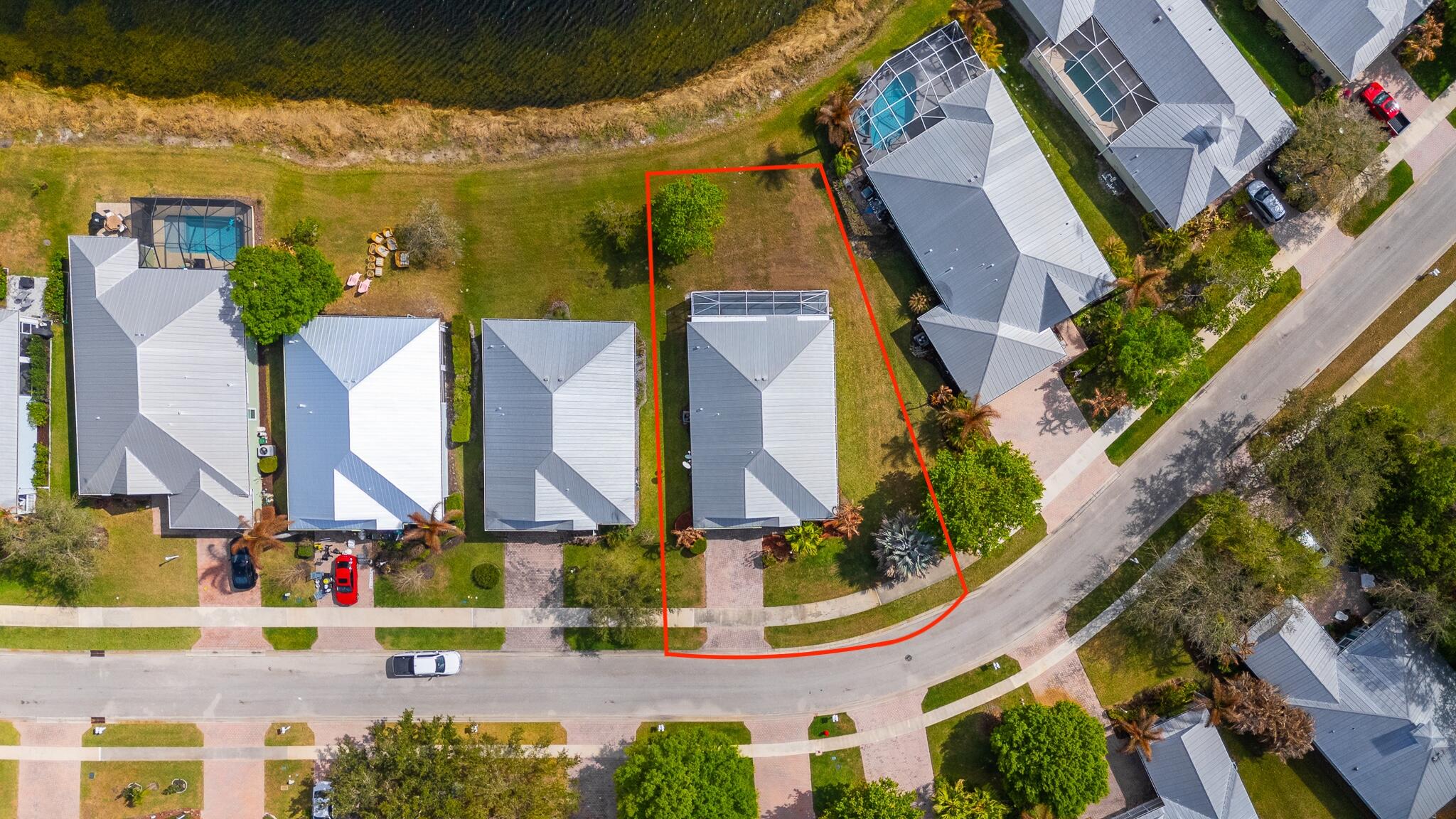 RIVER PLACE ON THE ST LUCIE NO 6 - Residential