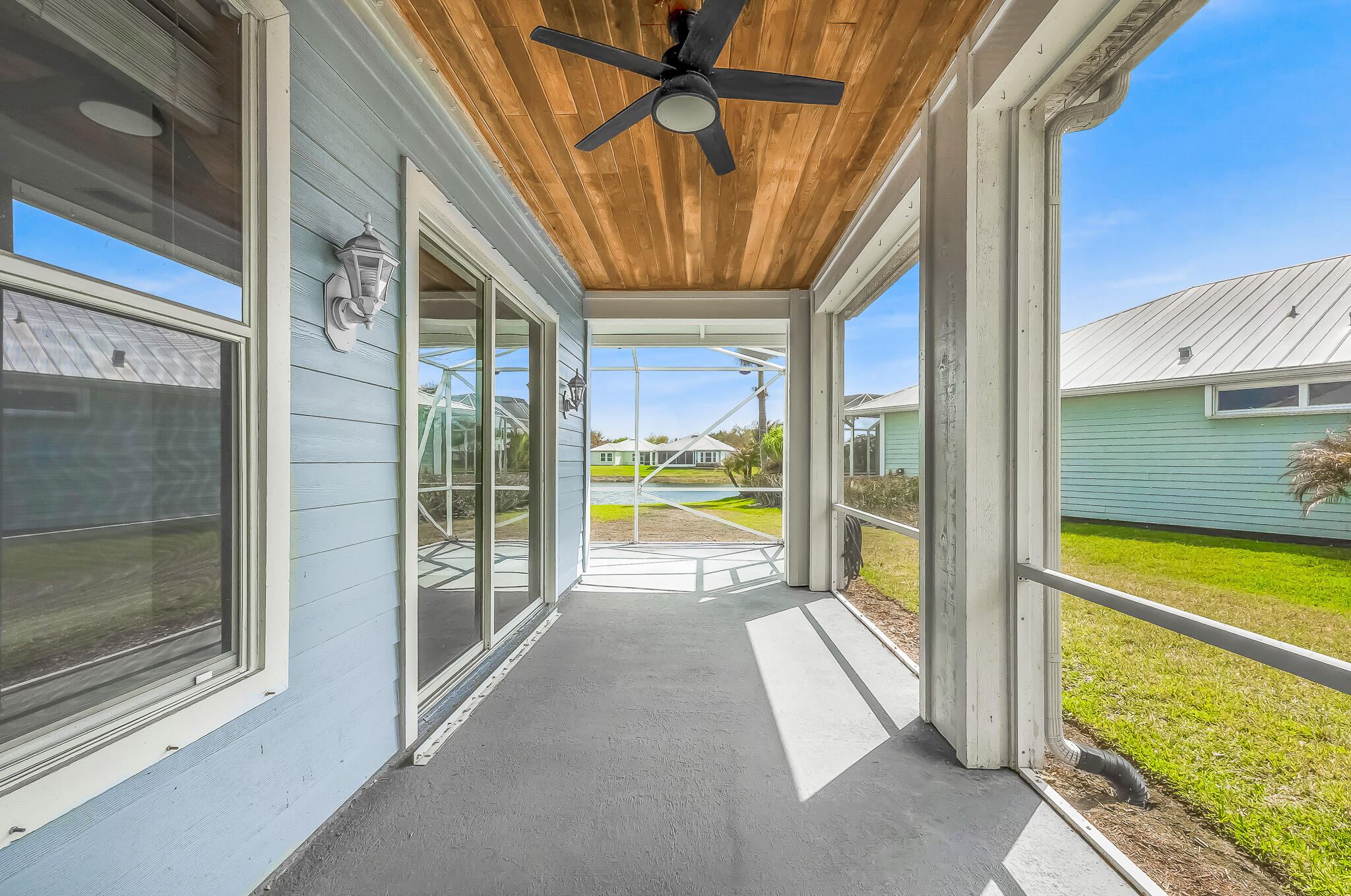 RIVER PLACE ON THE ST LUCIE NO 6 - Residential