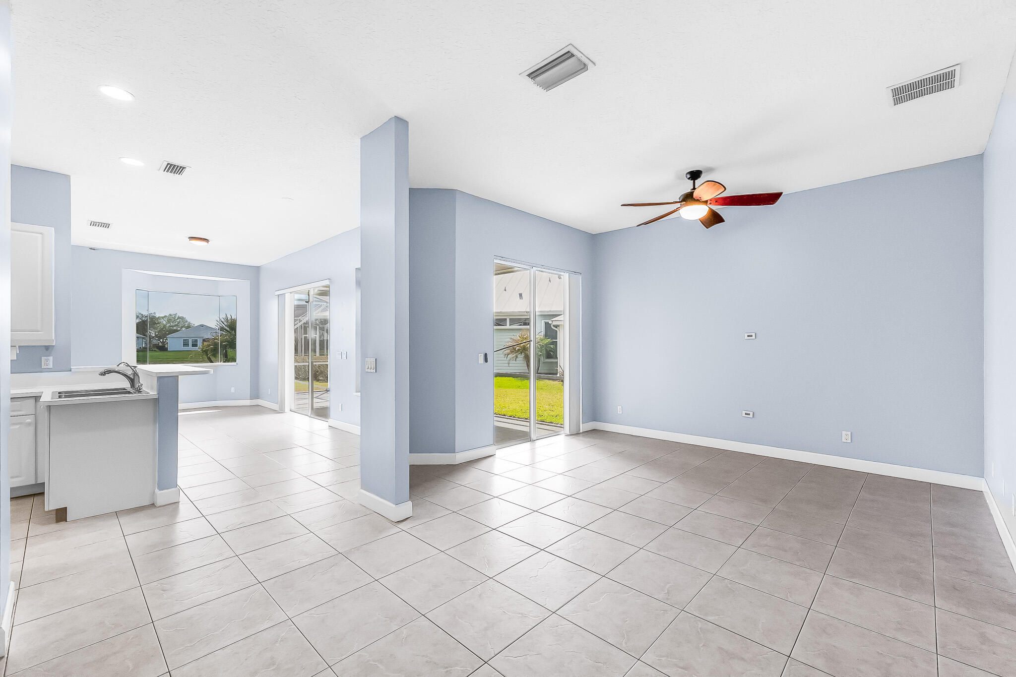 RIVER PLACE ON THE ST LUCIE NO 6 - Residential