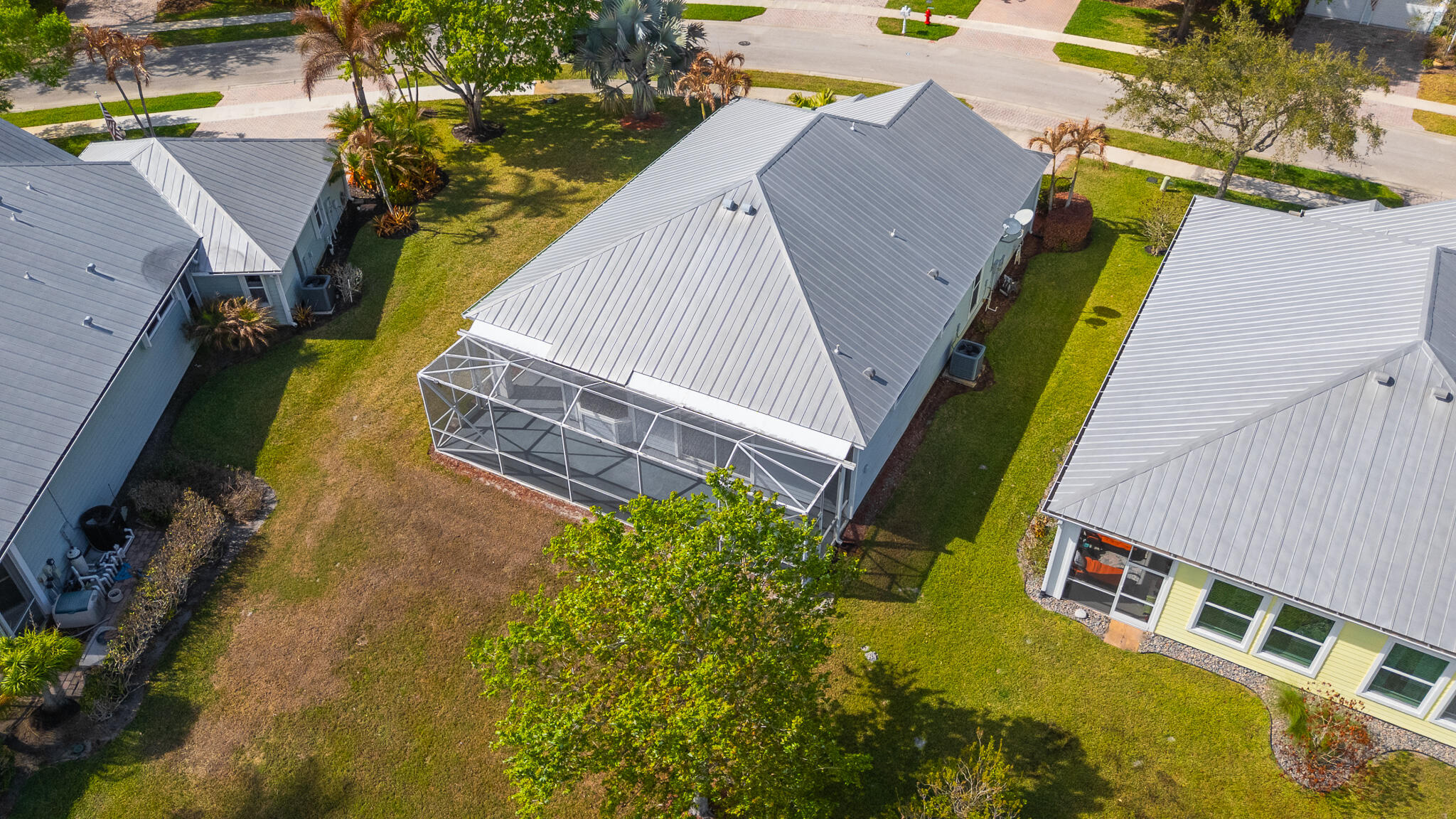 RIVER PLACE ON THE ST LUCIE NO 6 - Residential