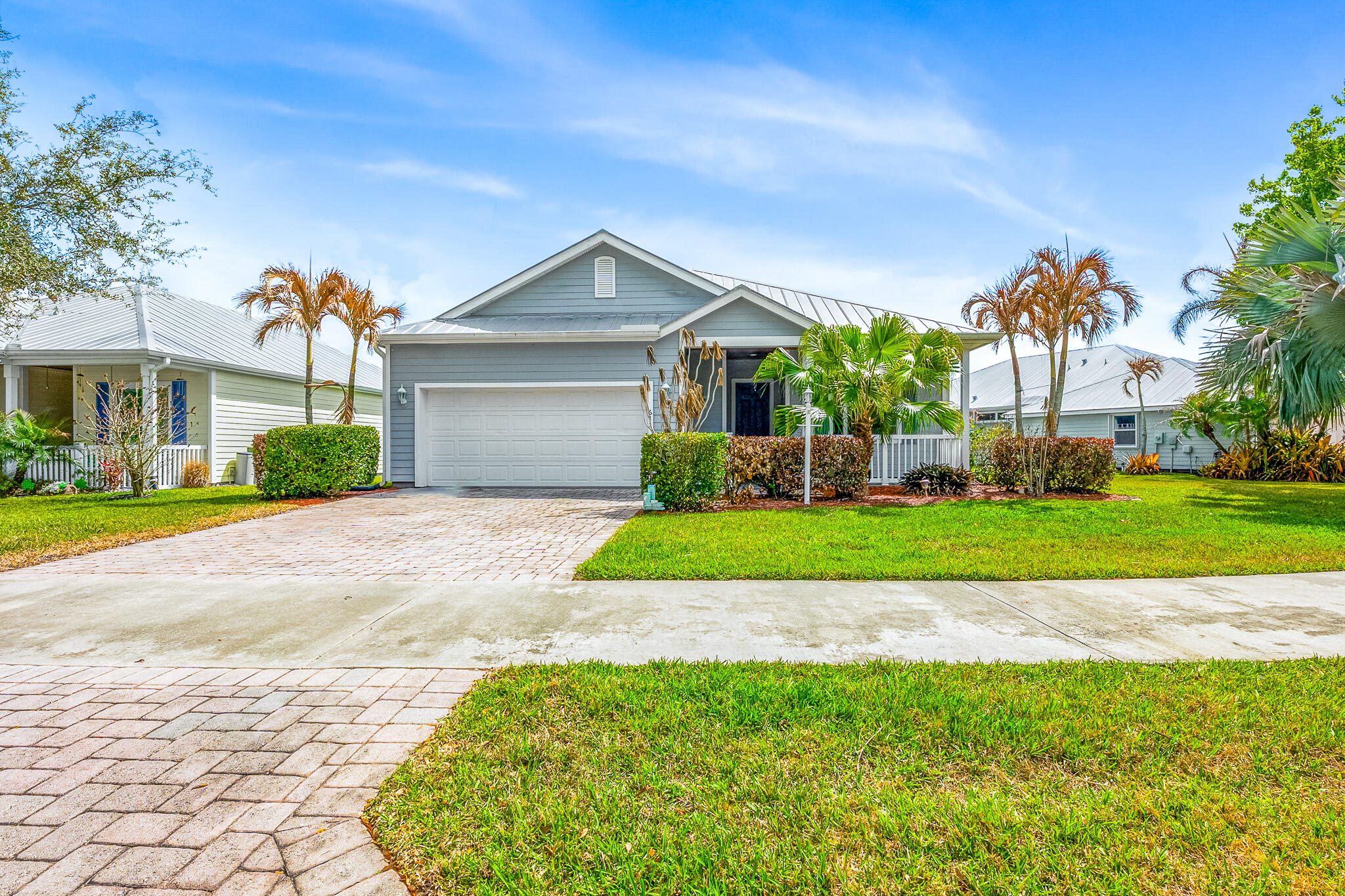 RIVER PLACE ON THE ST LUCIE NO 6 - Residential