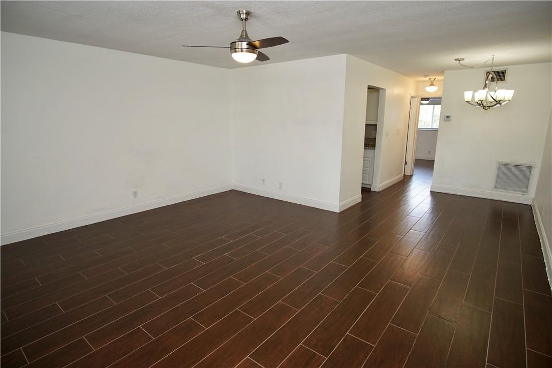 Park Ridge North Condo - Residential