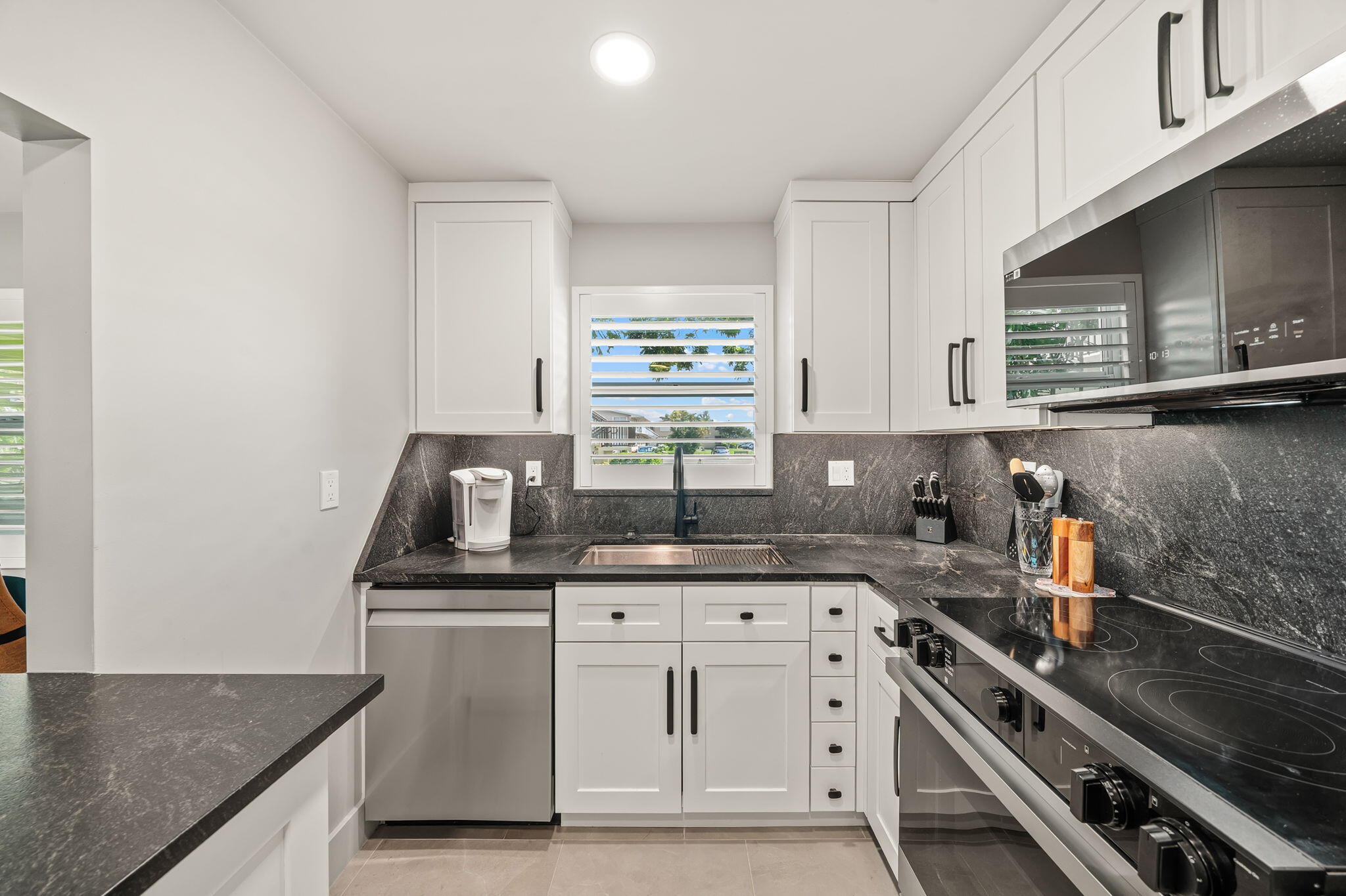 ANDOVER CONDOS - Residential