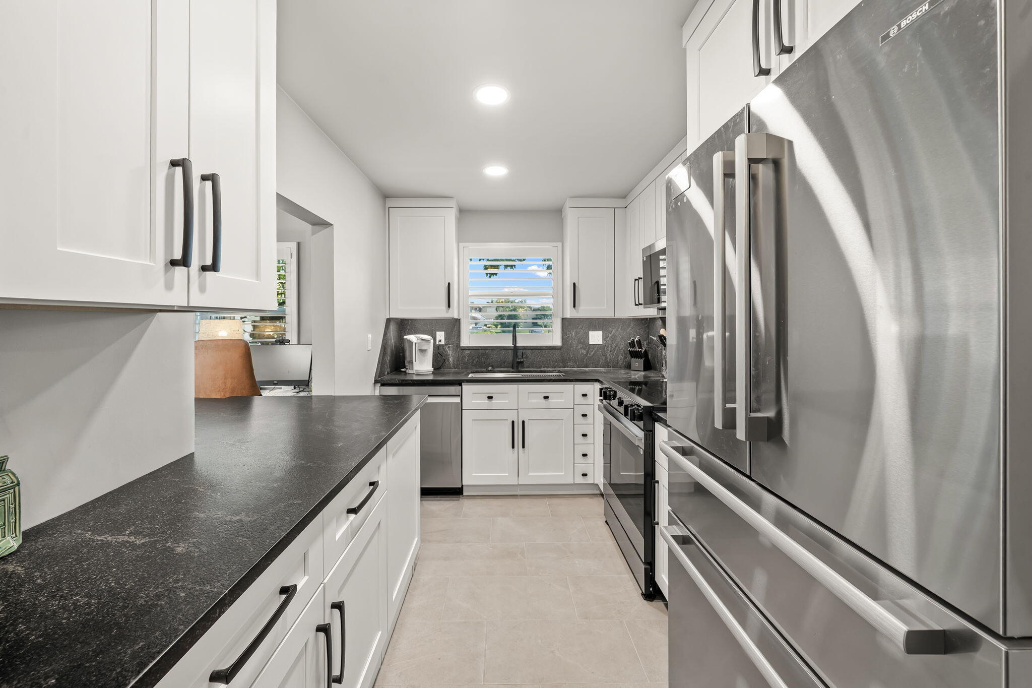 ANDOVER CONDOS - Residential