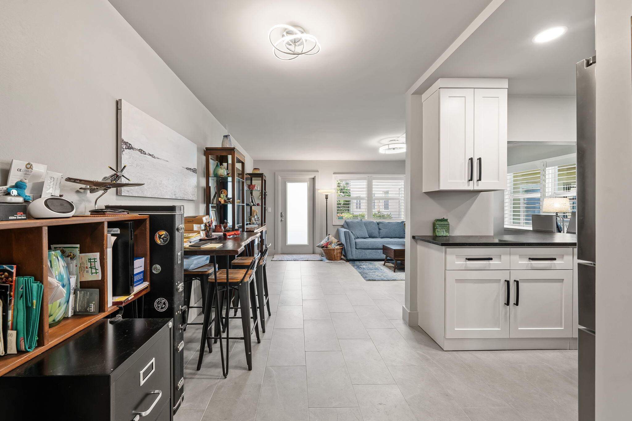 ANDOVER CONDOS - Residential
