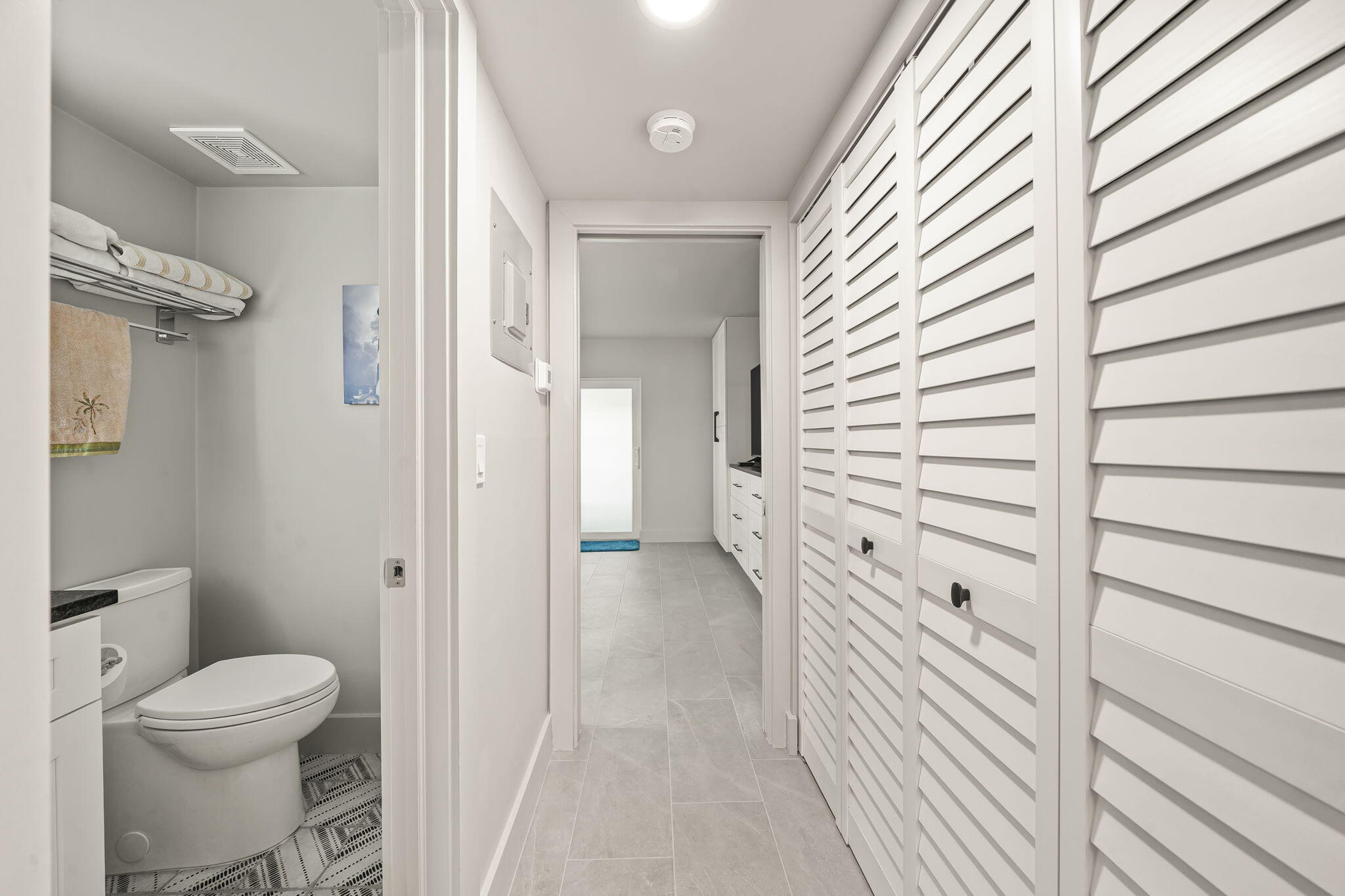 ANDOVER CONDOS - Residential