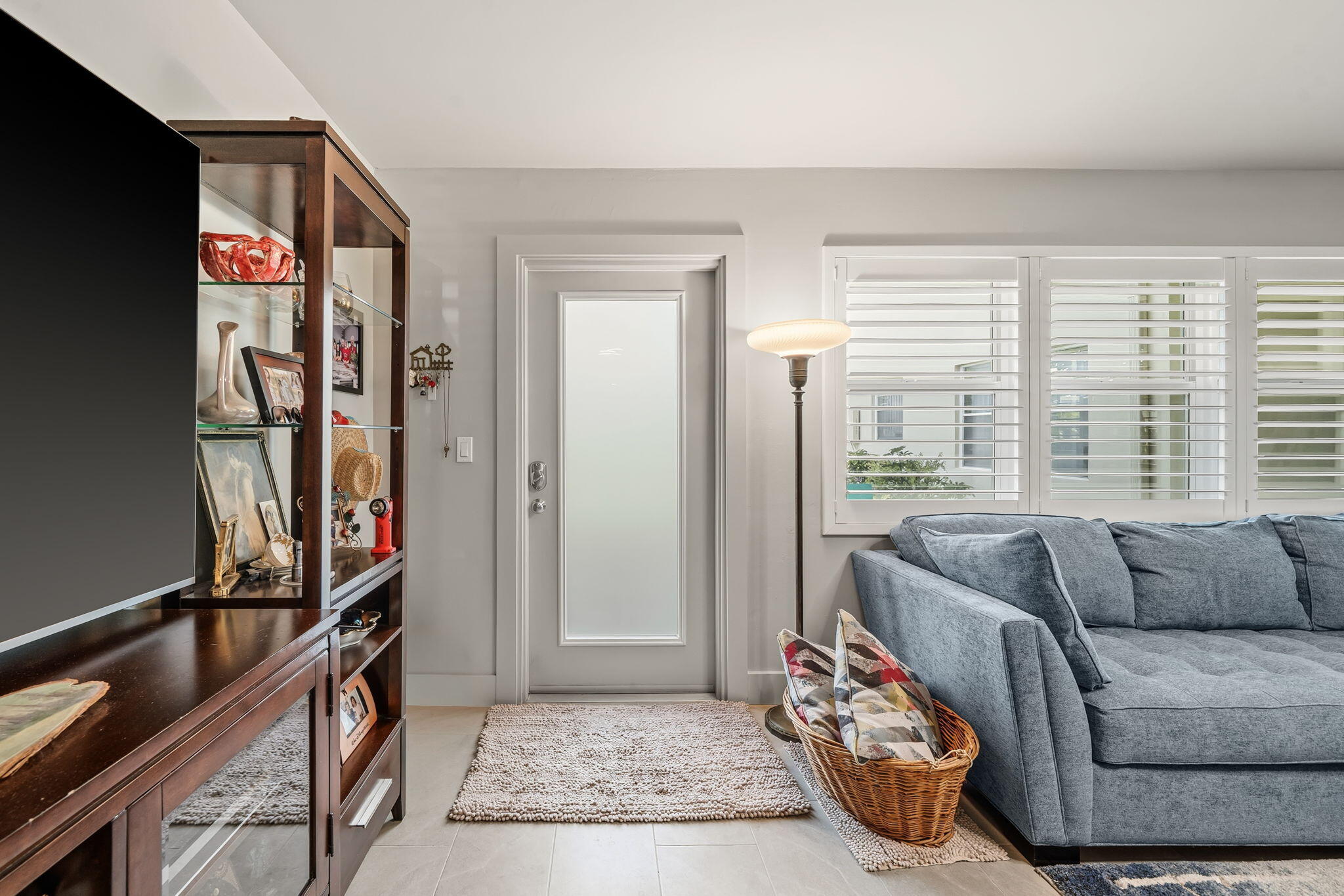 ANDOVER CONDOS - Residential