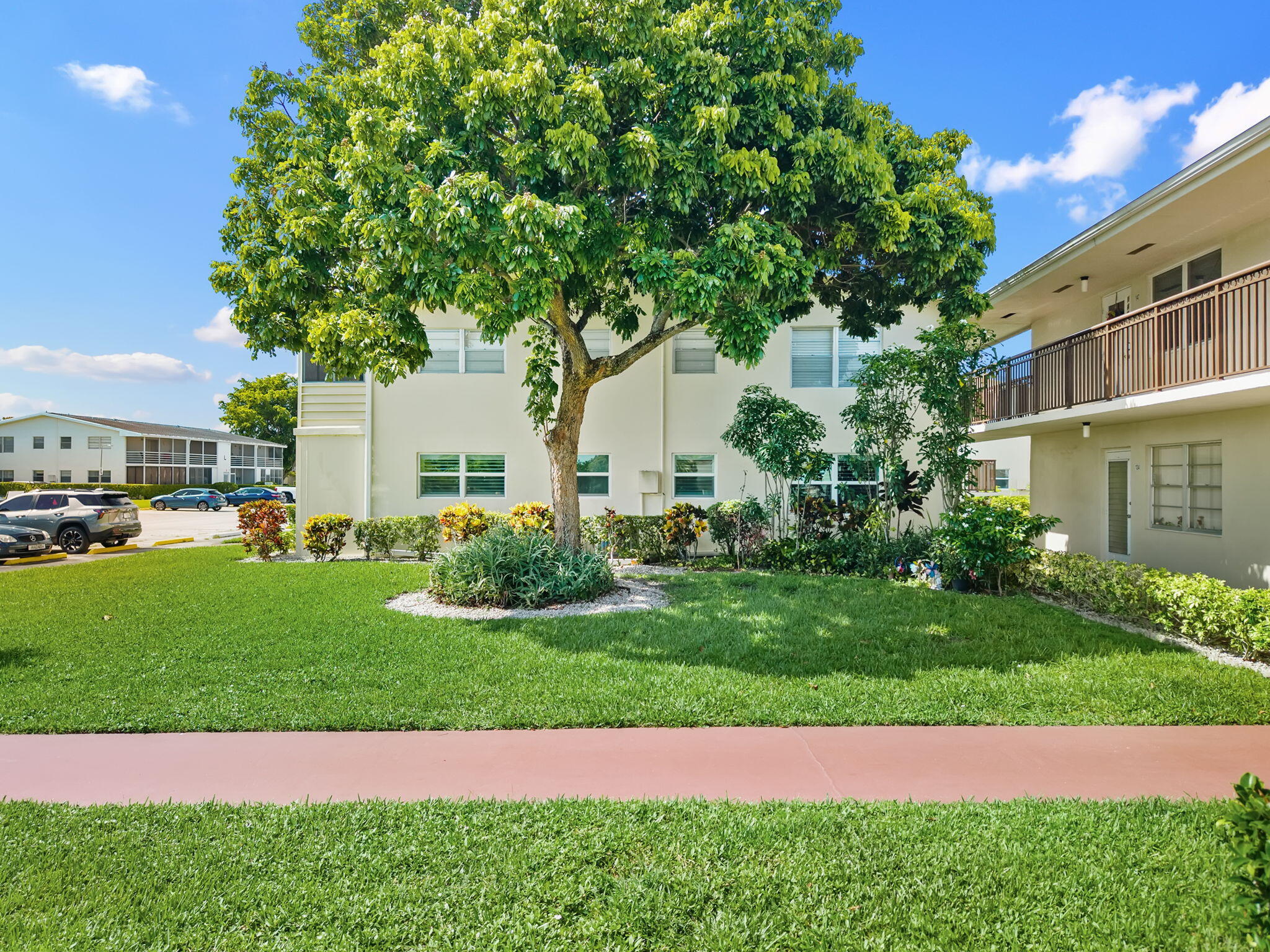 ANDOVER CONDOS - Residential