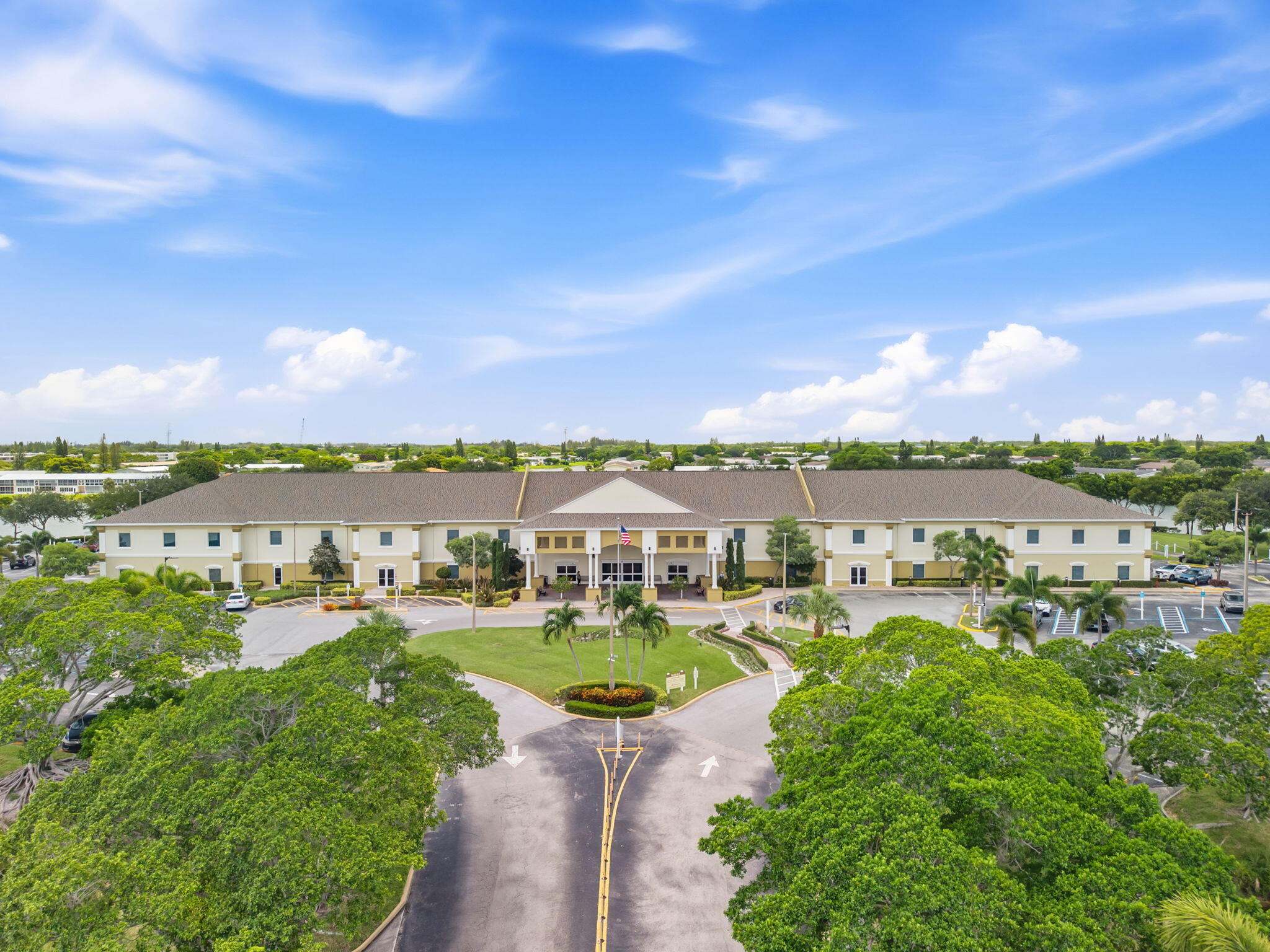 ANDOVER CONDOS - Residential