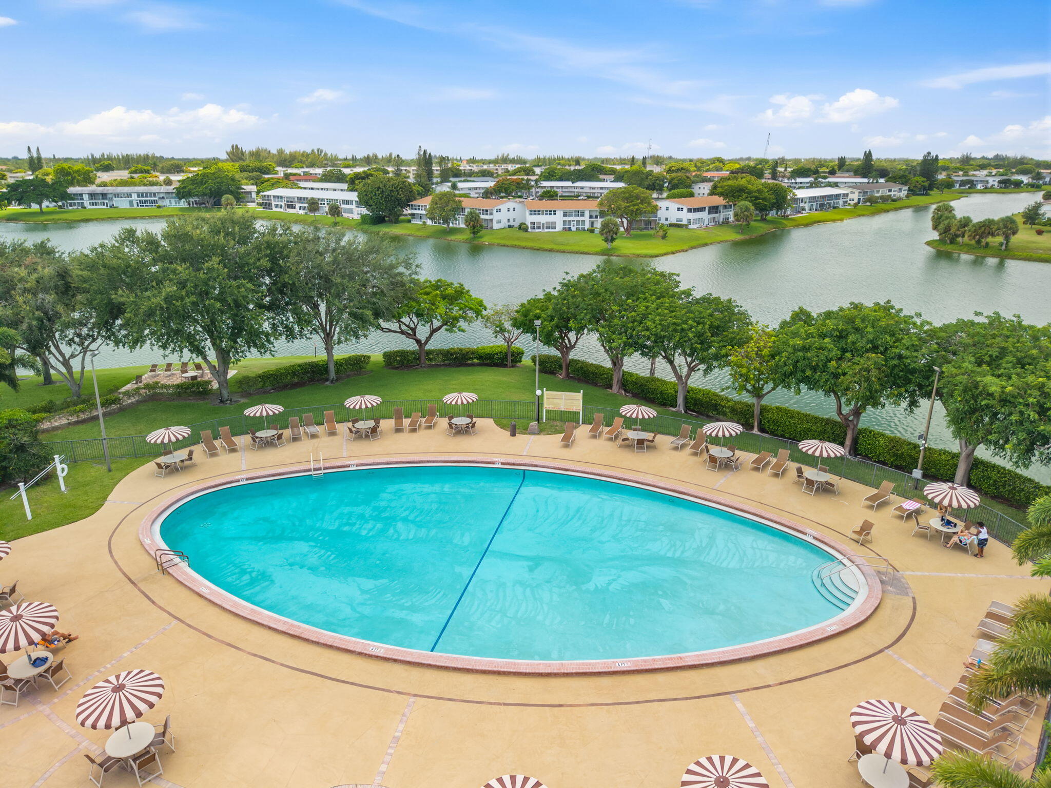 ANDOVER CONDOS - Residential