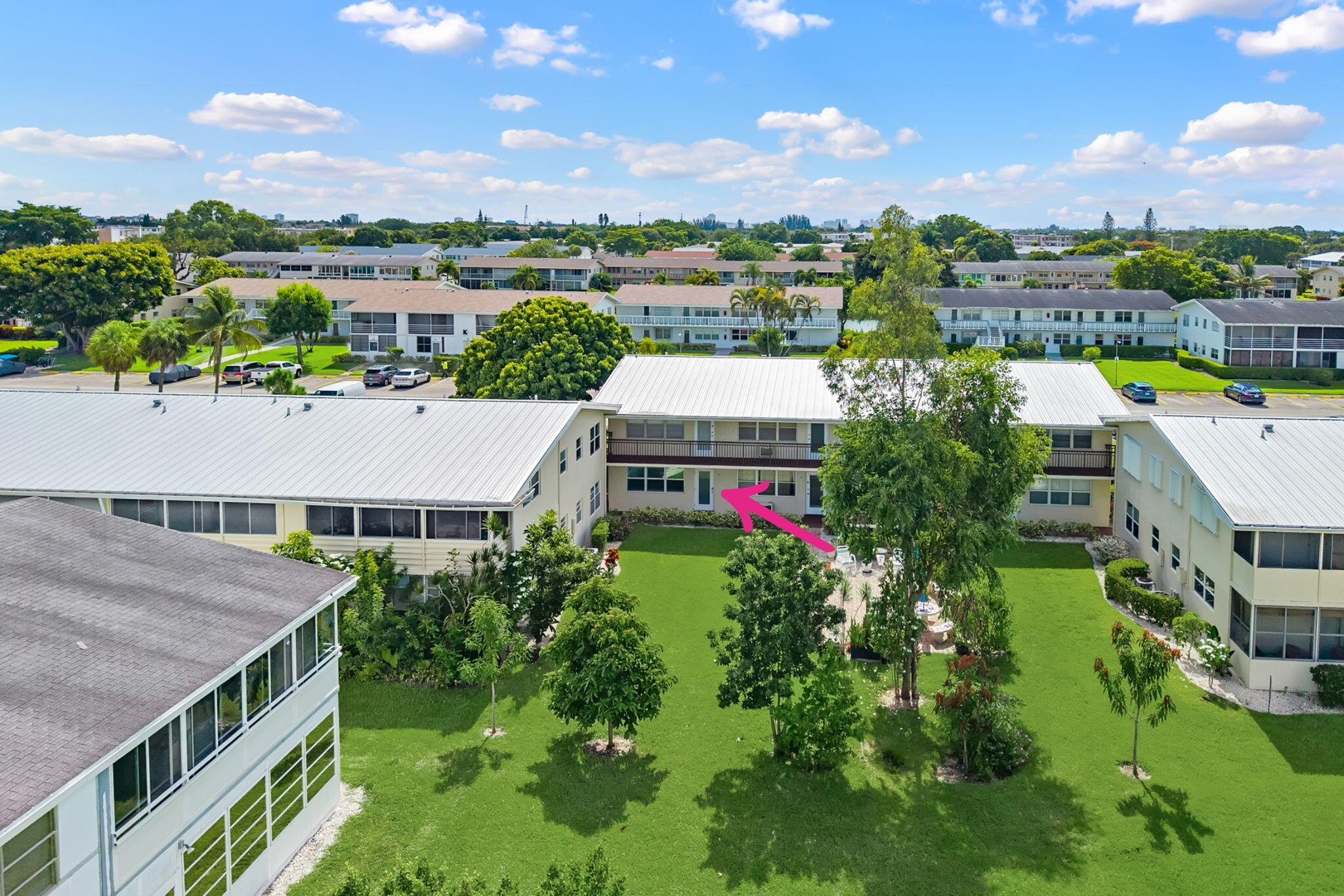 ANDOVER CONDOS - Residential