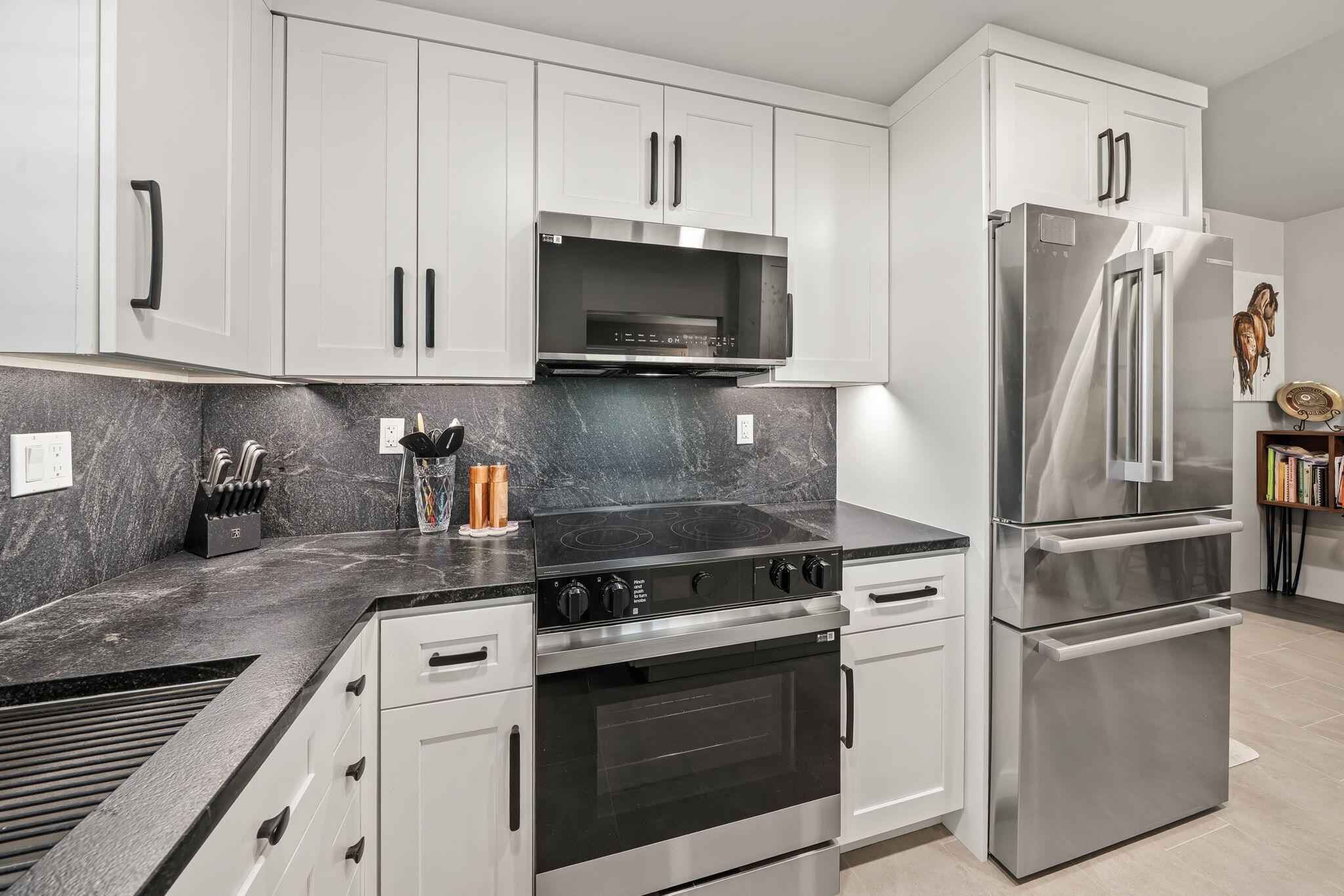 ANDOVER CONDOS - Residential