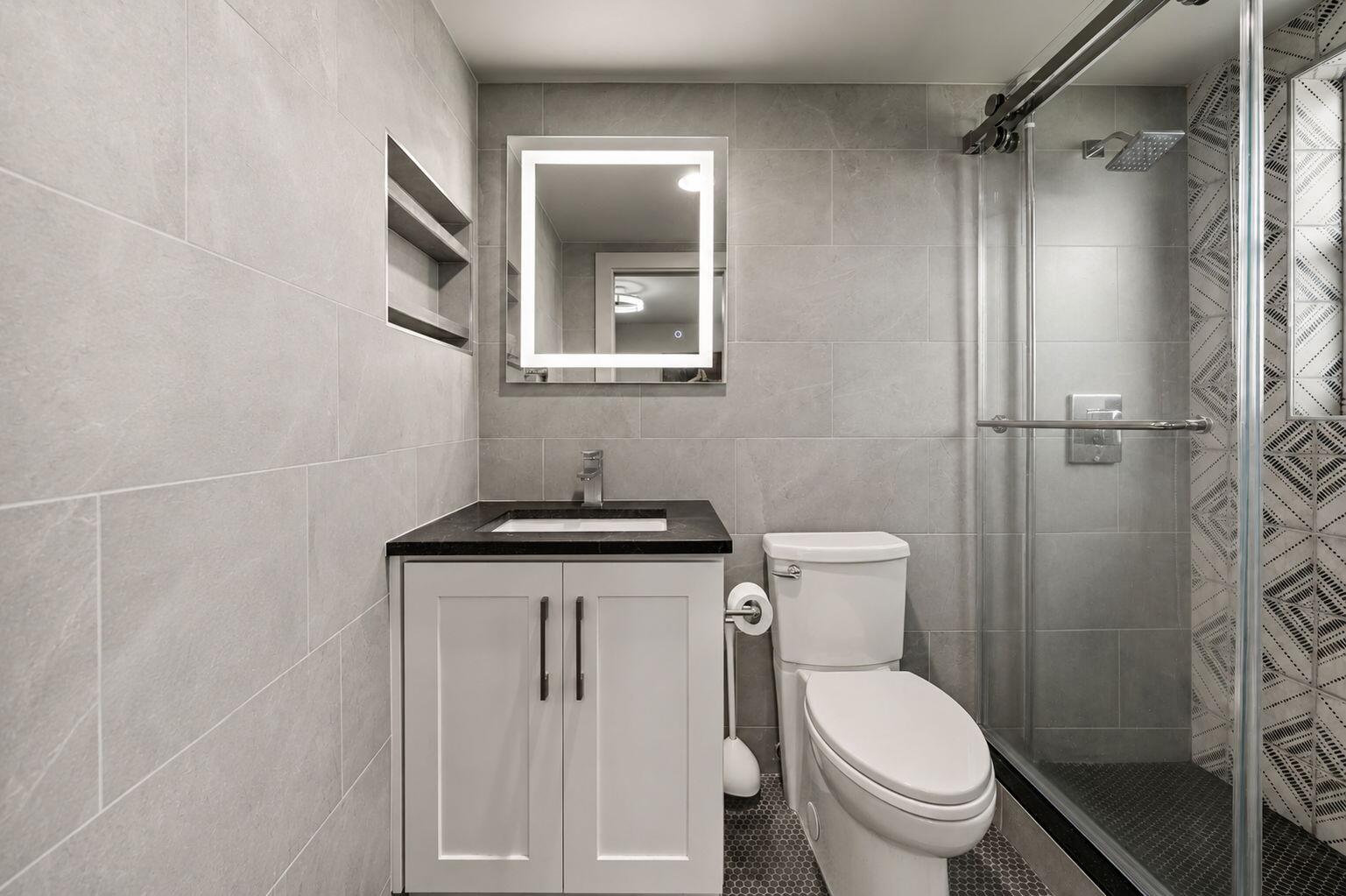 ANDOVER CONDOS - Residential