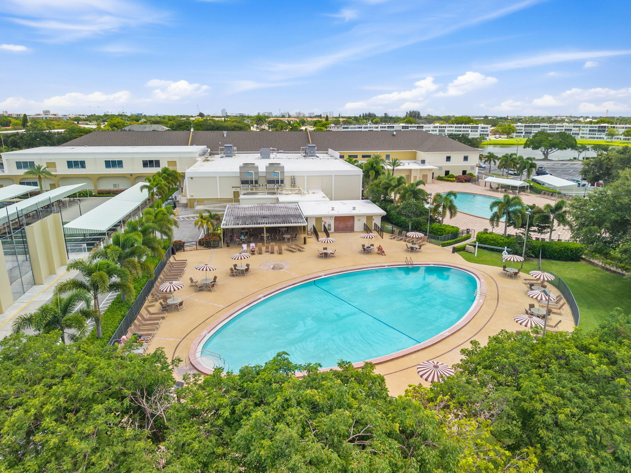 ANDOVER CONDOS - Residential