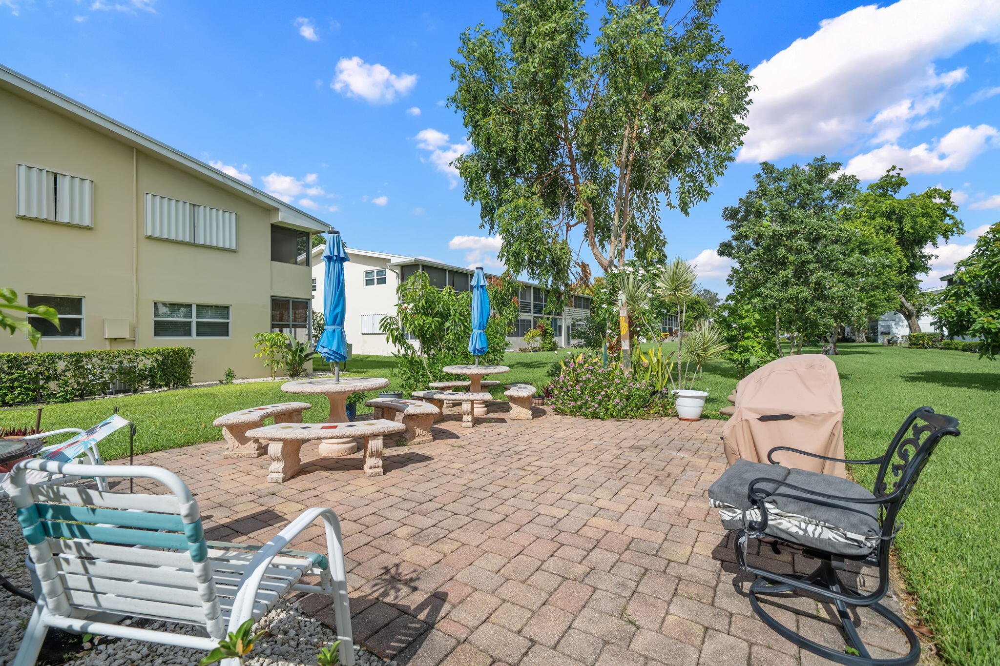 ANDOVER CONDOS - Residential