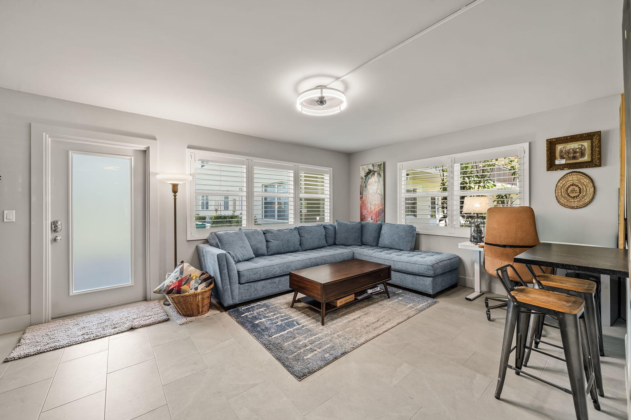 ANDOVER CONDOS - Residential