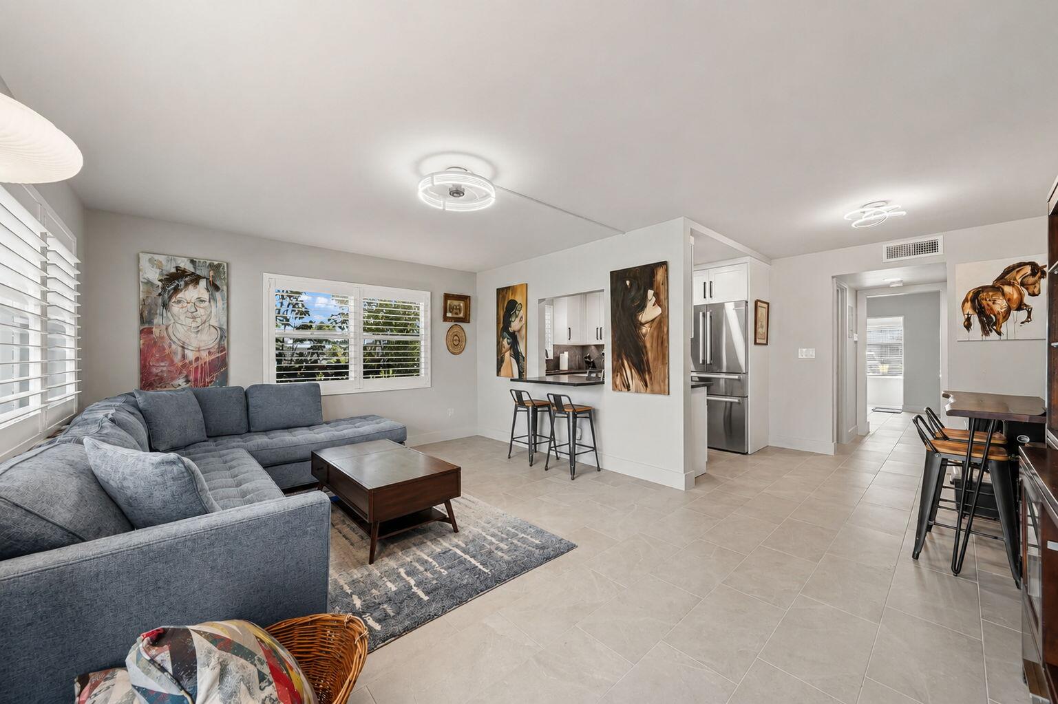ANDOVER CONDOS - Residential
