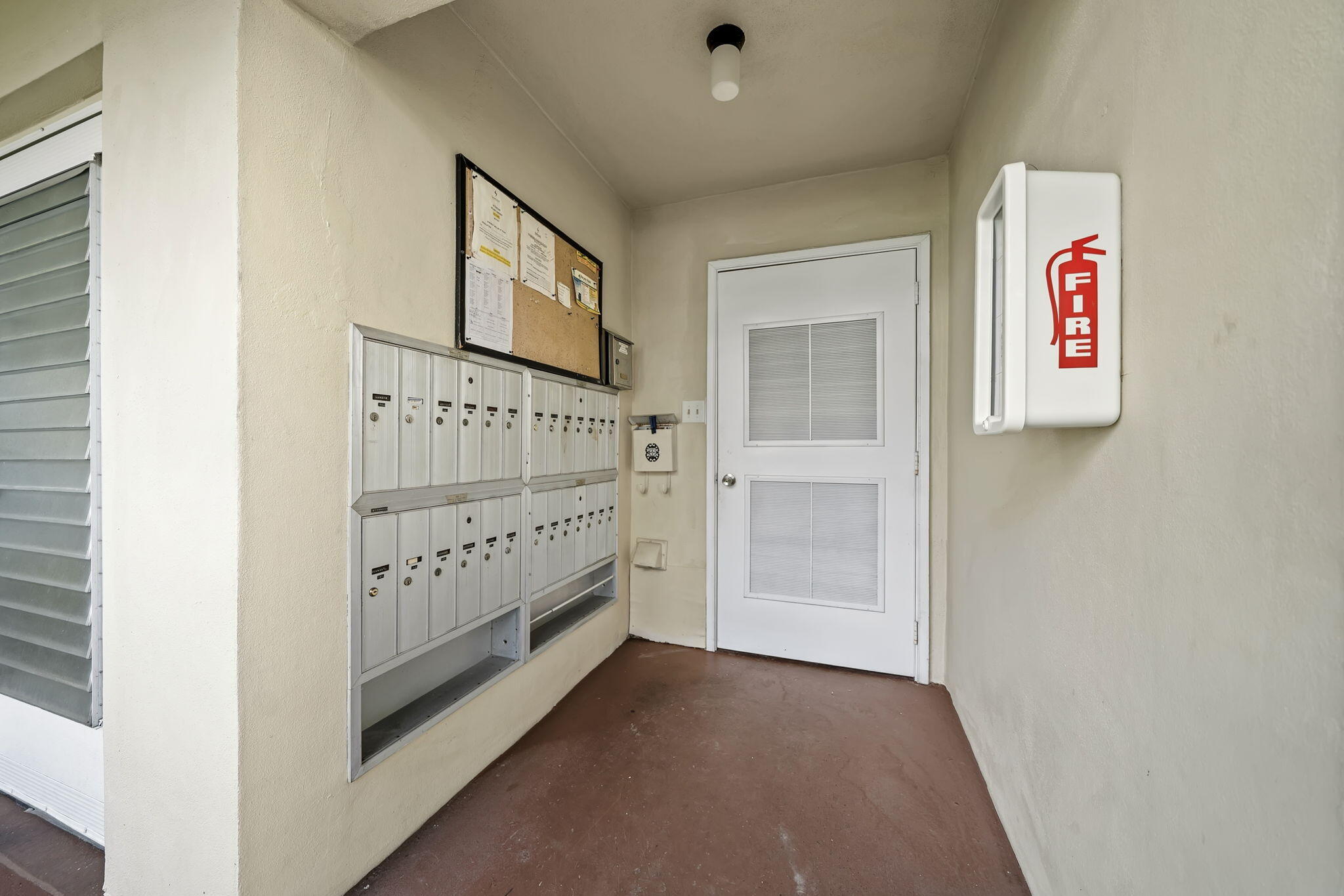 ANDOVER CONDOS - Residential
