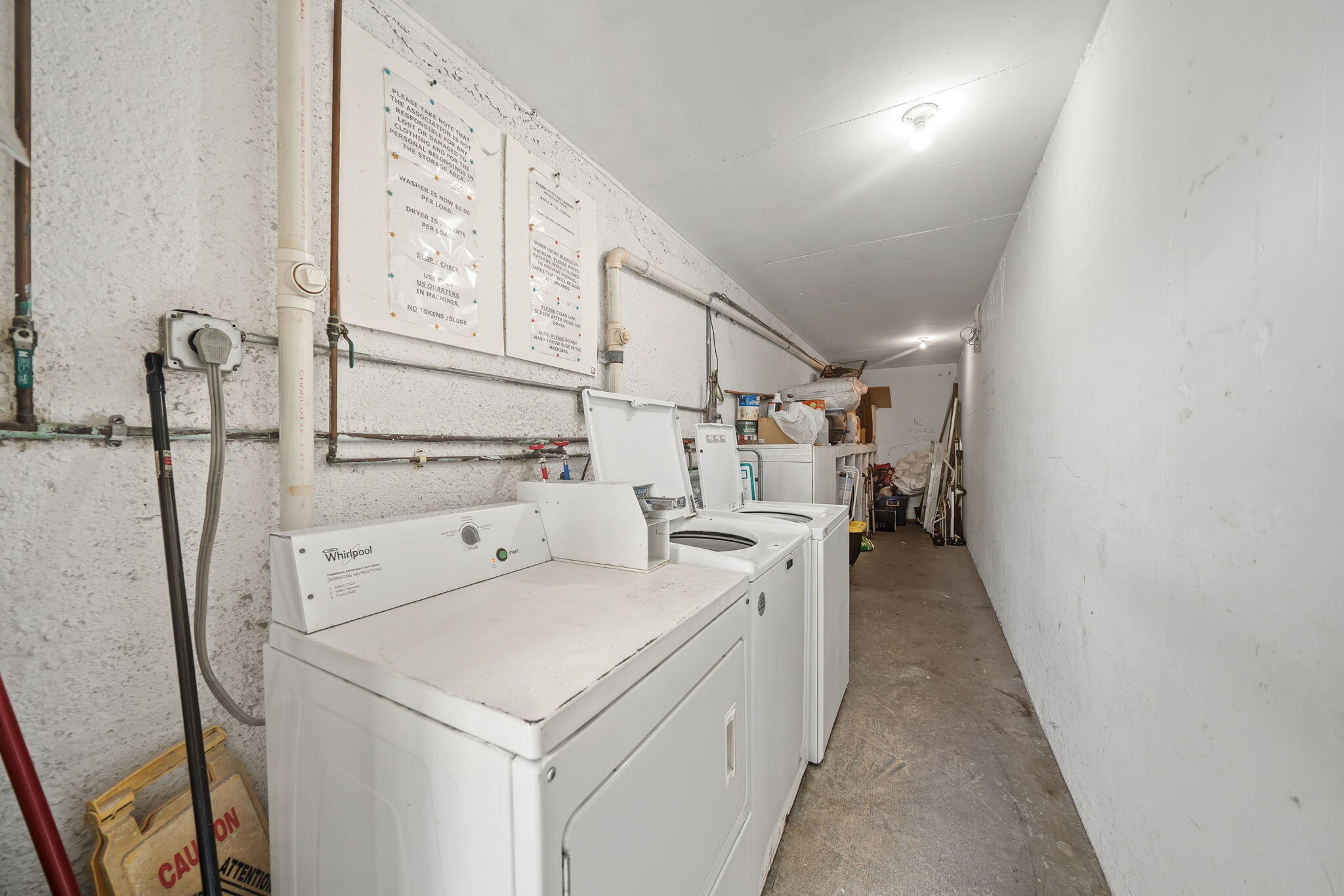 ANDOVER CONDOS - Residential